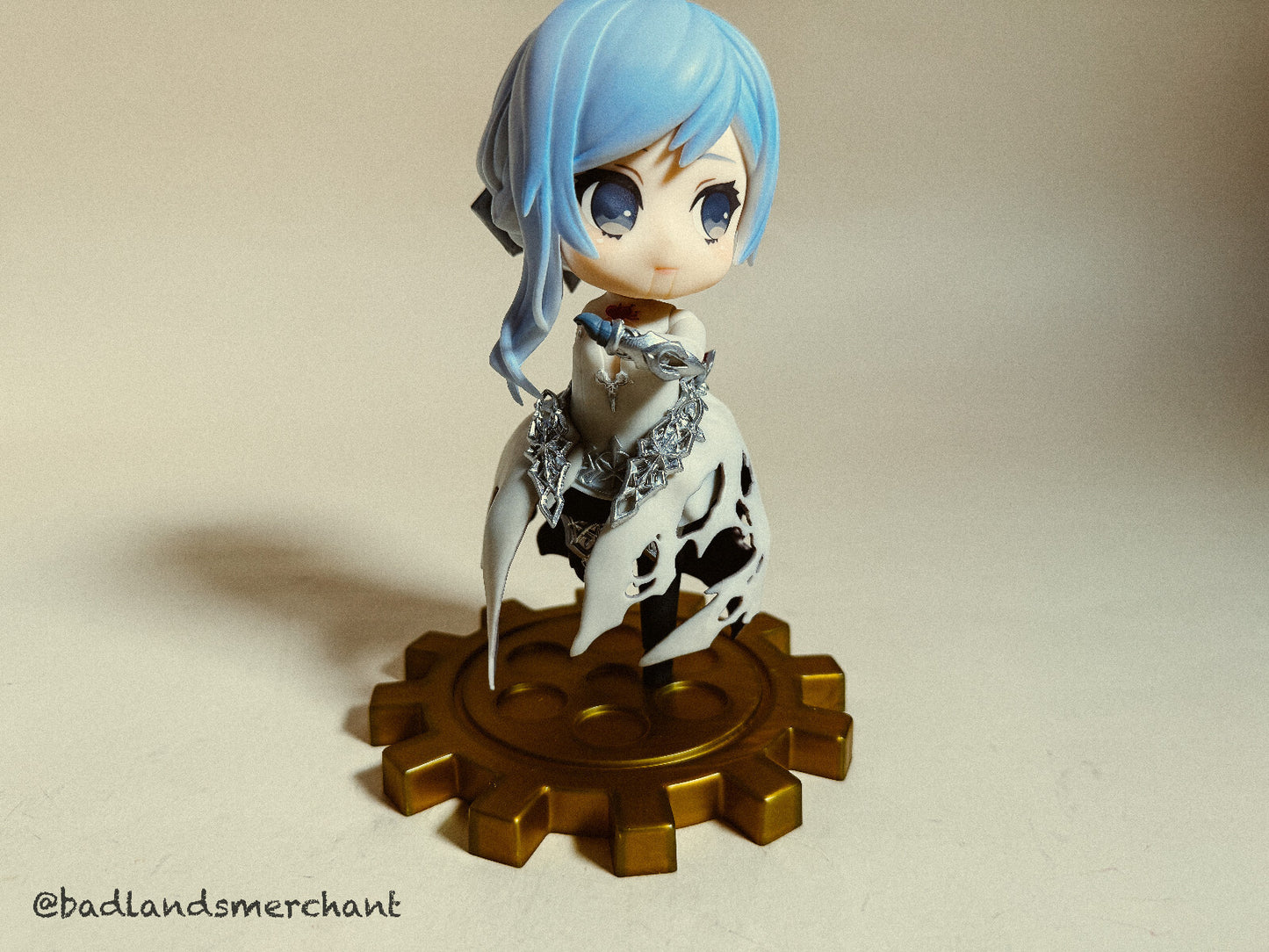 Sinoalice Spooky Deformed Snow White Figure Taito Anime