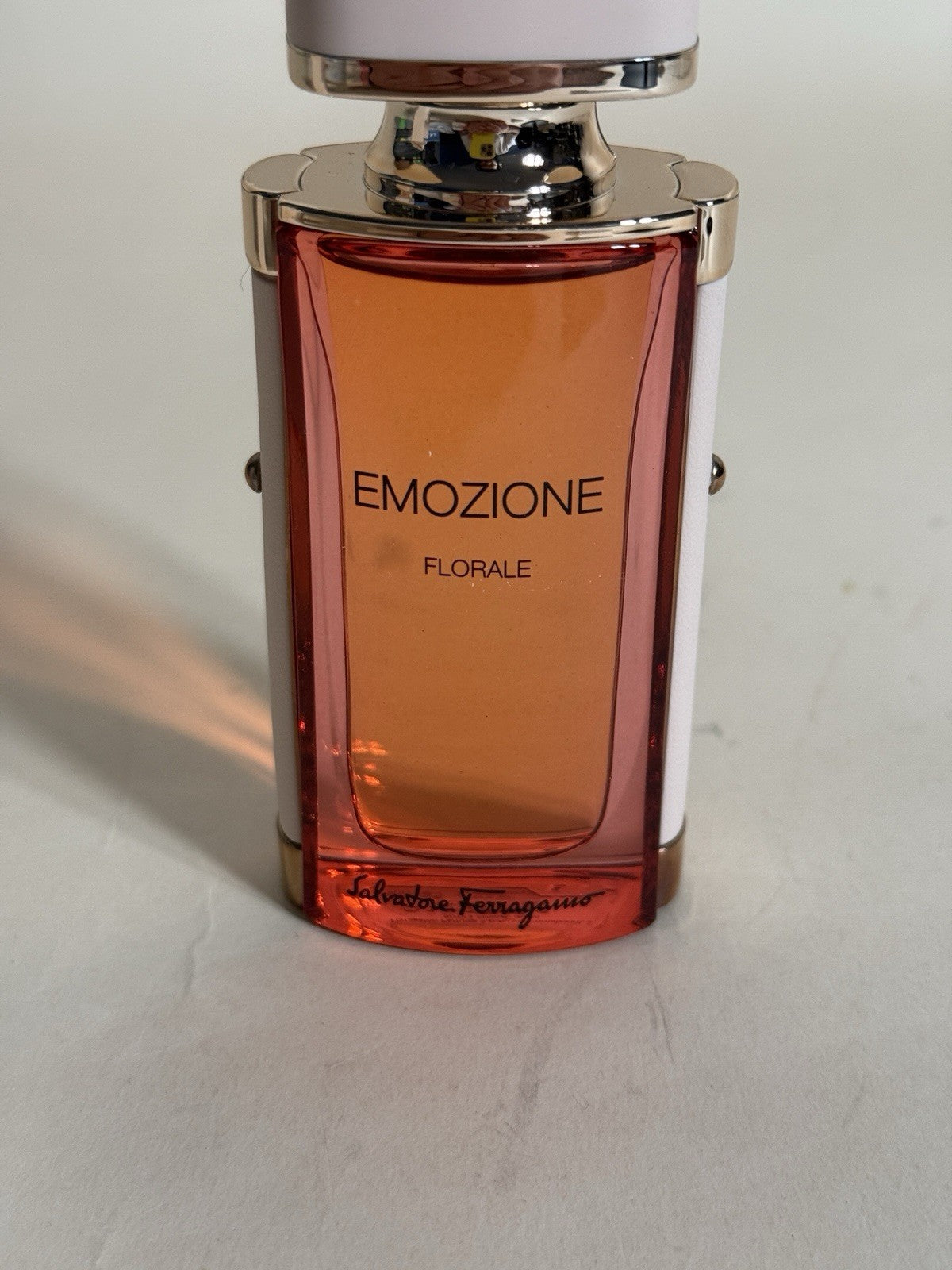 Ferragamo Emozione Florale Special Edition 30ml Perfume Fragrance