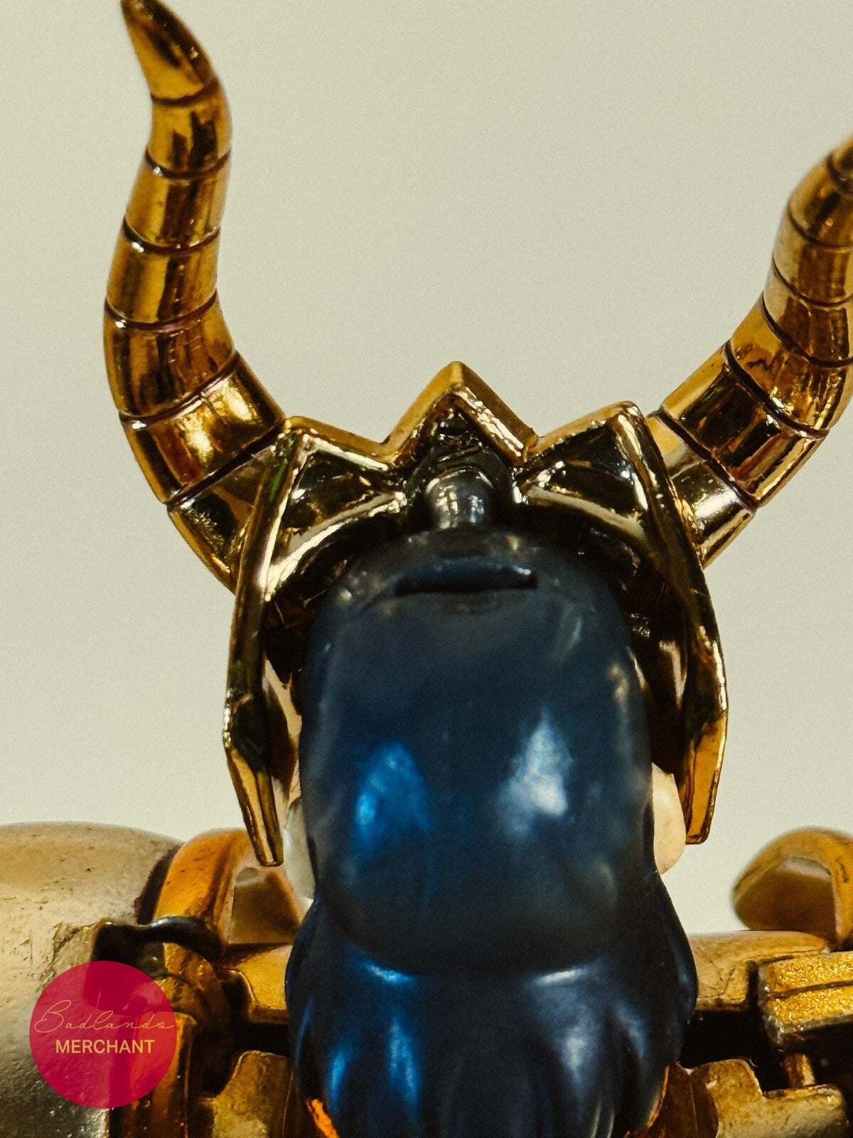 Saint Seiya Myth Cloth Shura Gold Saint Action Figure Bandai