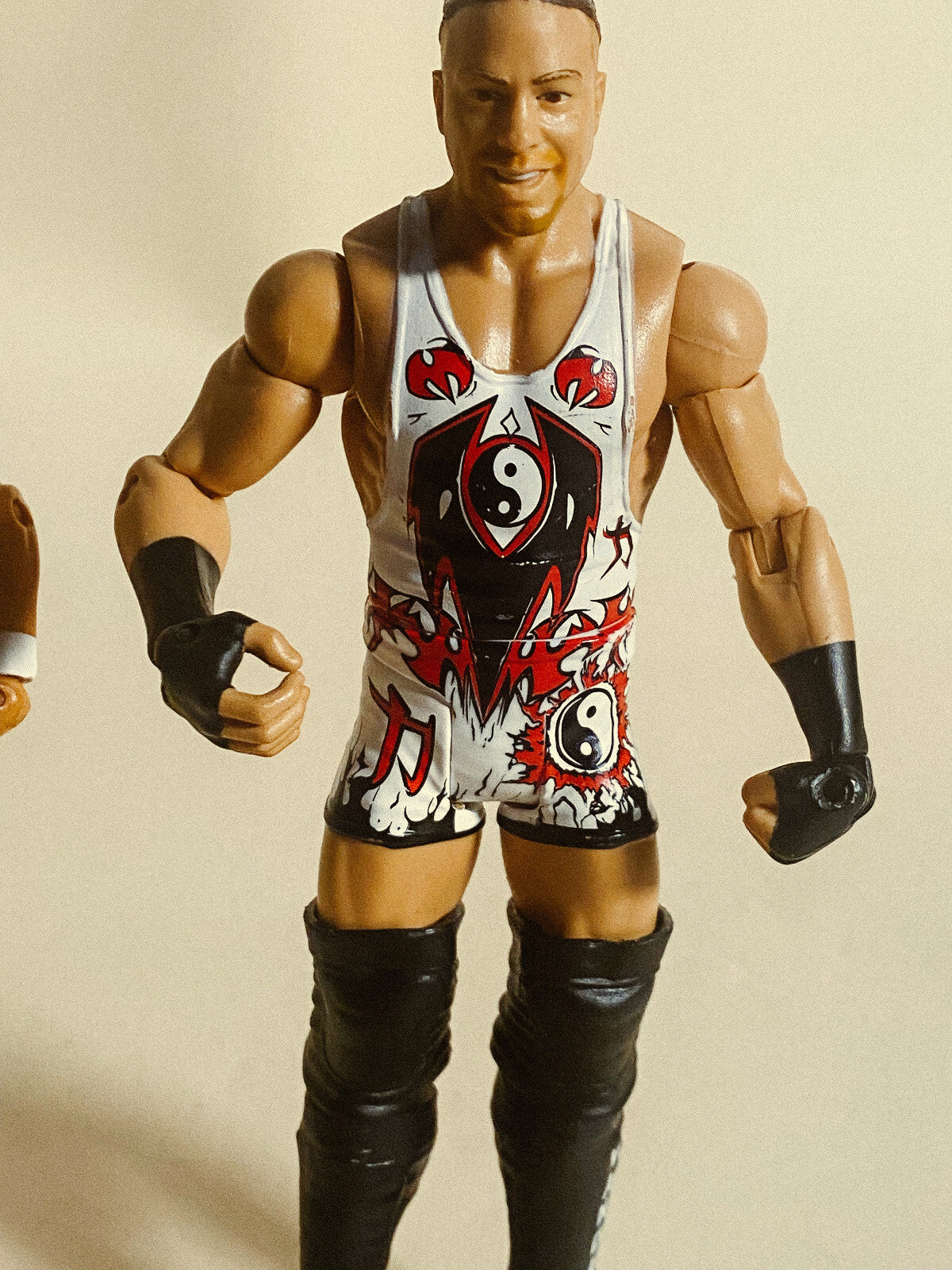 WWE Rey Mysterio vs Rob Van Dam Battle Pack Series 33
