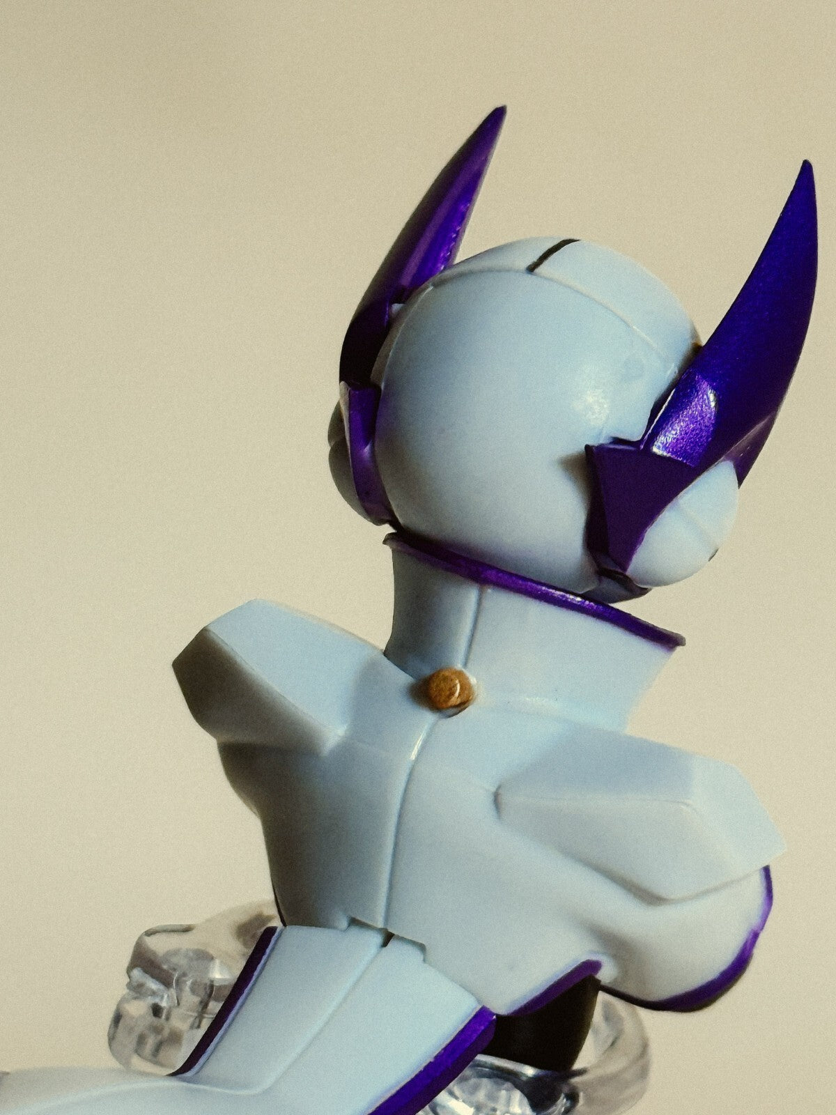 S.H.Figuarts - s-CRY-ed: Ryuuhou & Zetsuei Bandai