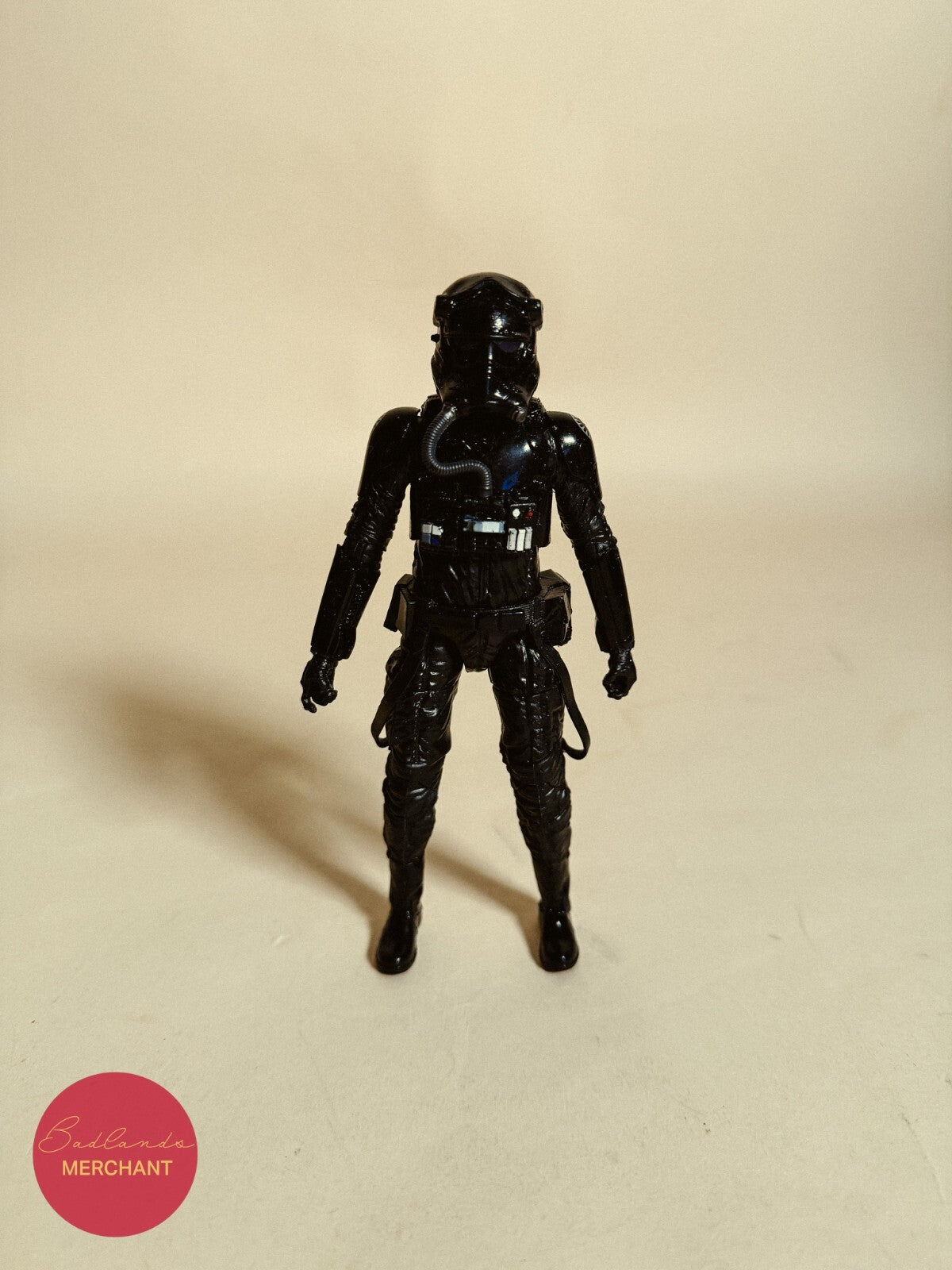 Star Wars Black Series 6" First Order Tie Fighter Pilot