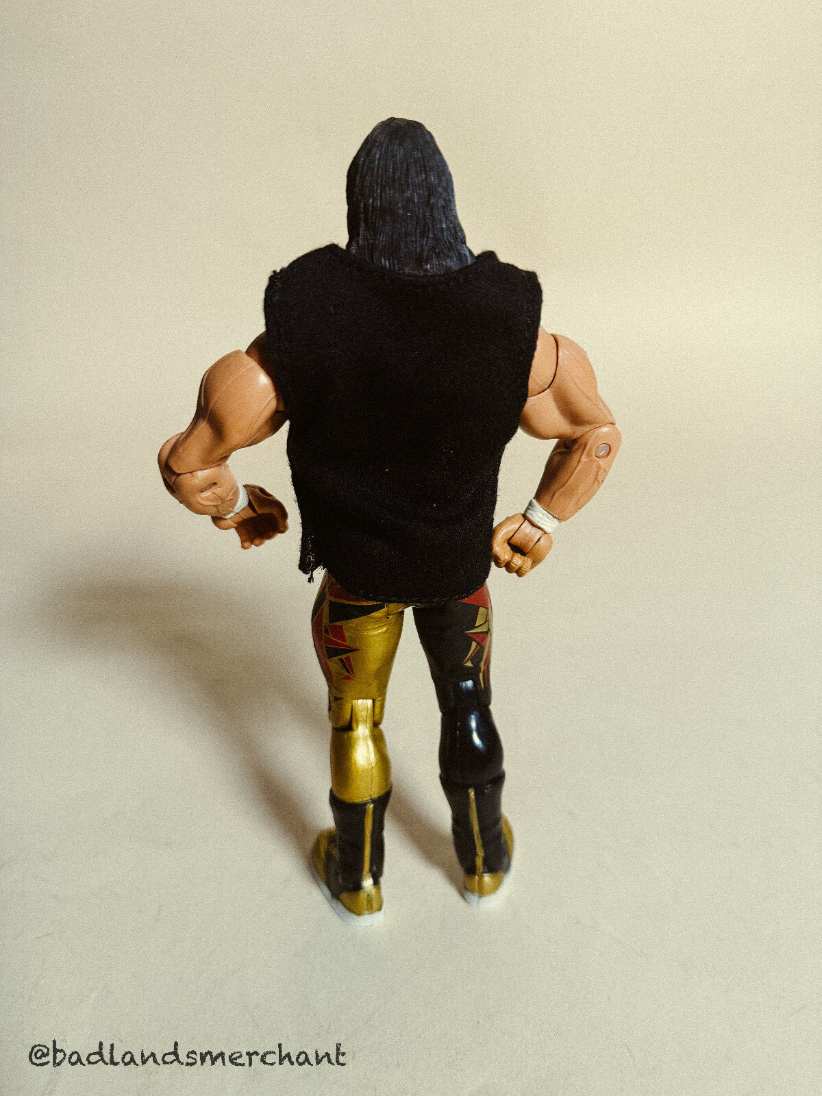 2008 Eddie Guerrero Jakks Figure