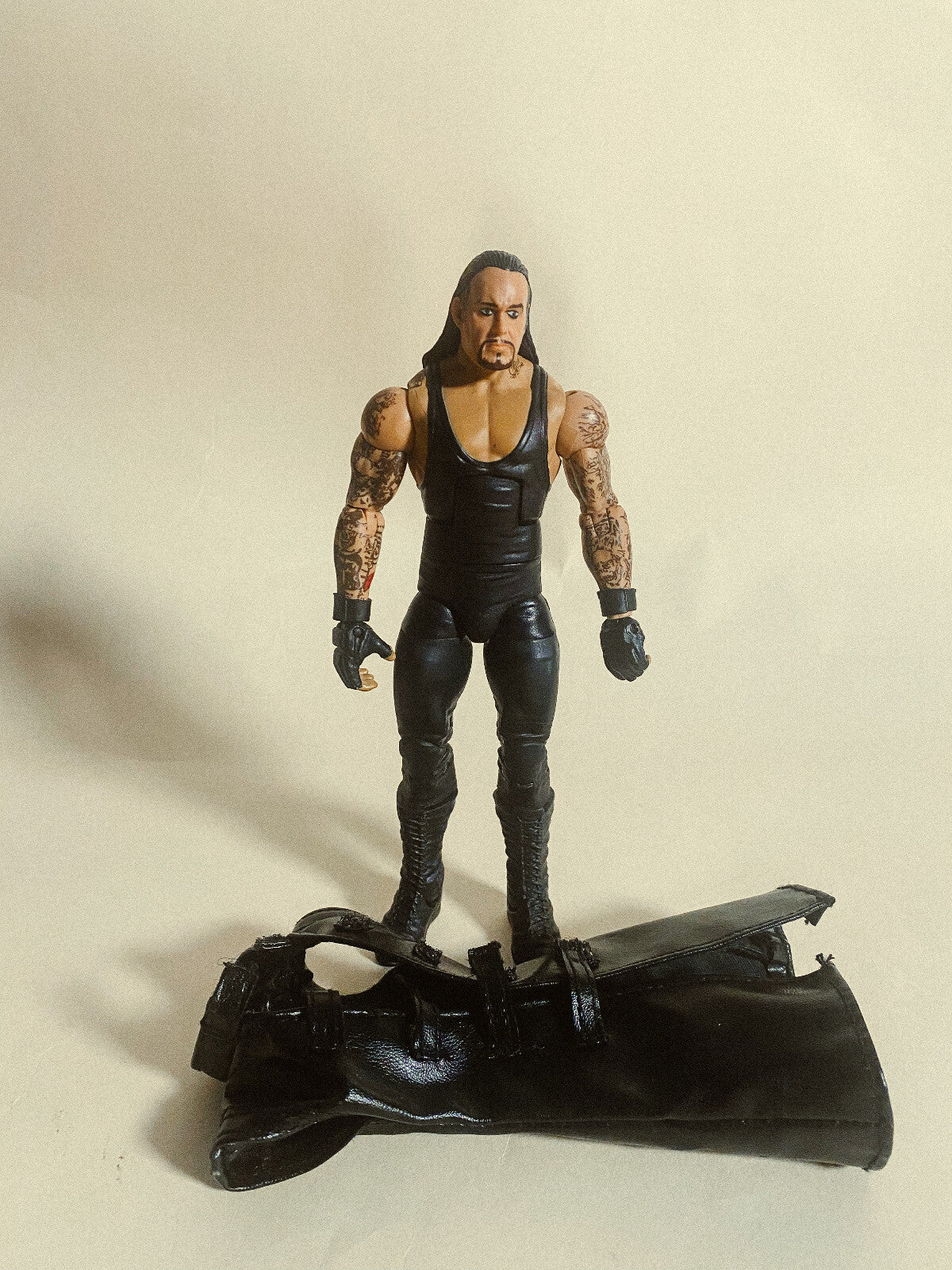 The Undertaker WWE Elite