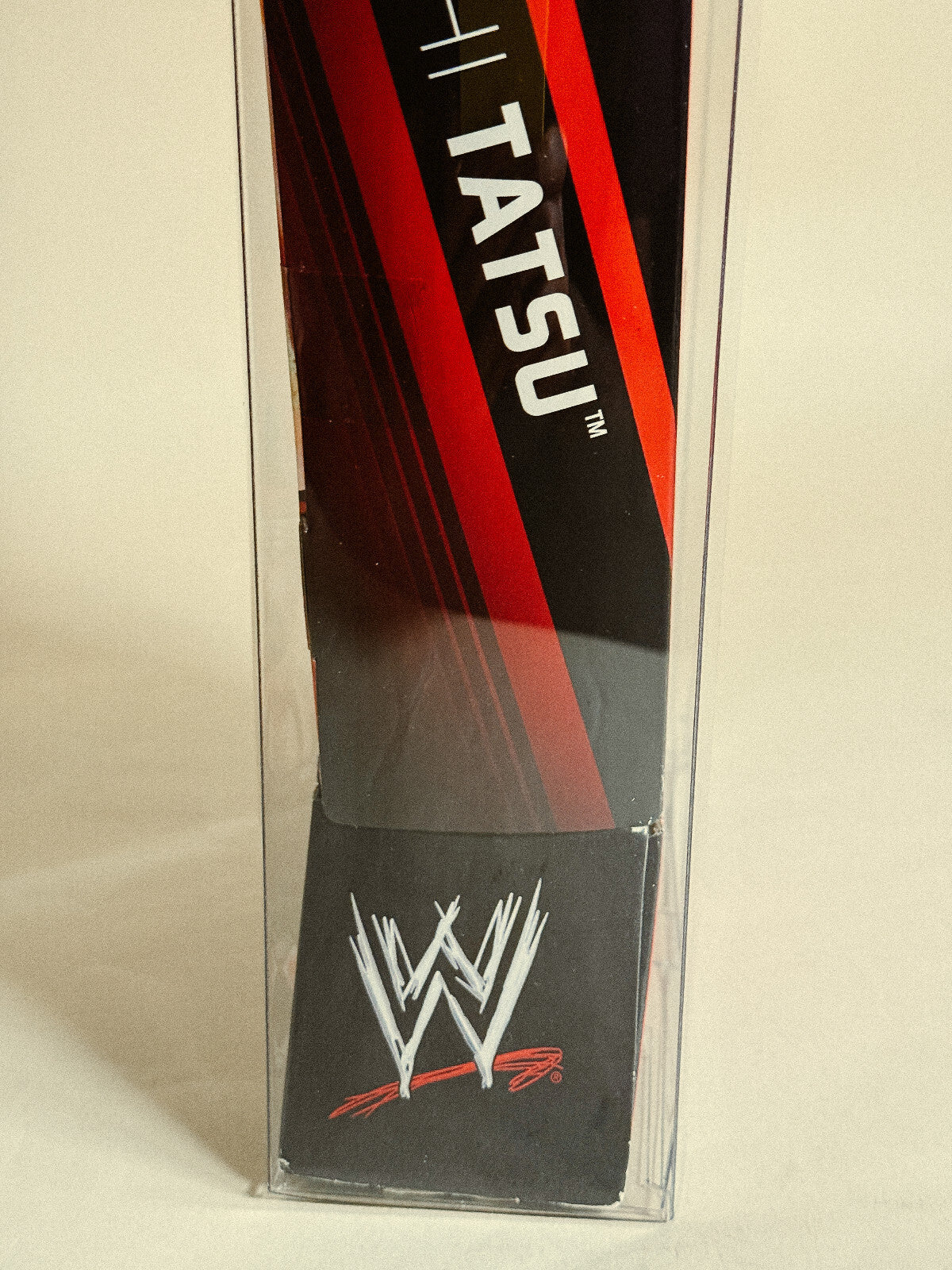 WWE Yoshi Tatsu Elite 10