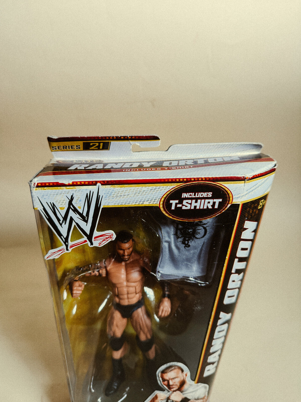 WWE Elite Randy Orton 21