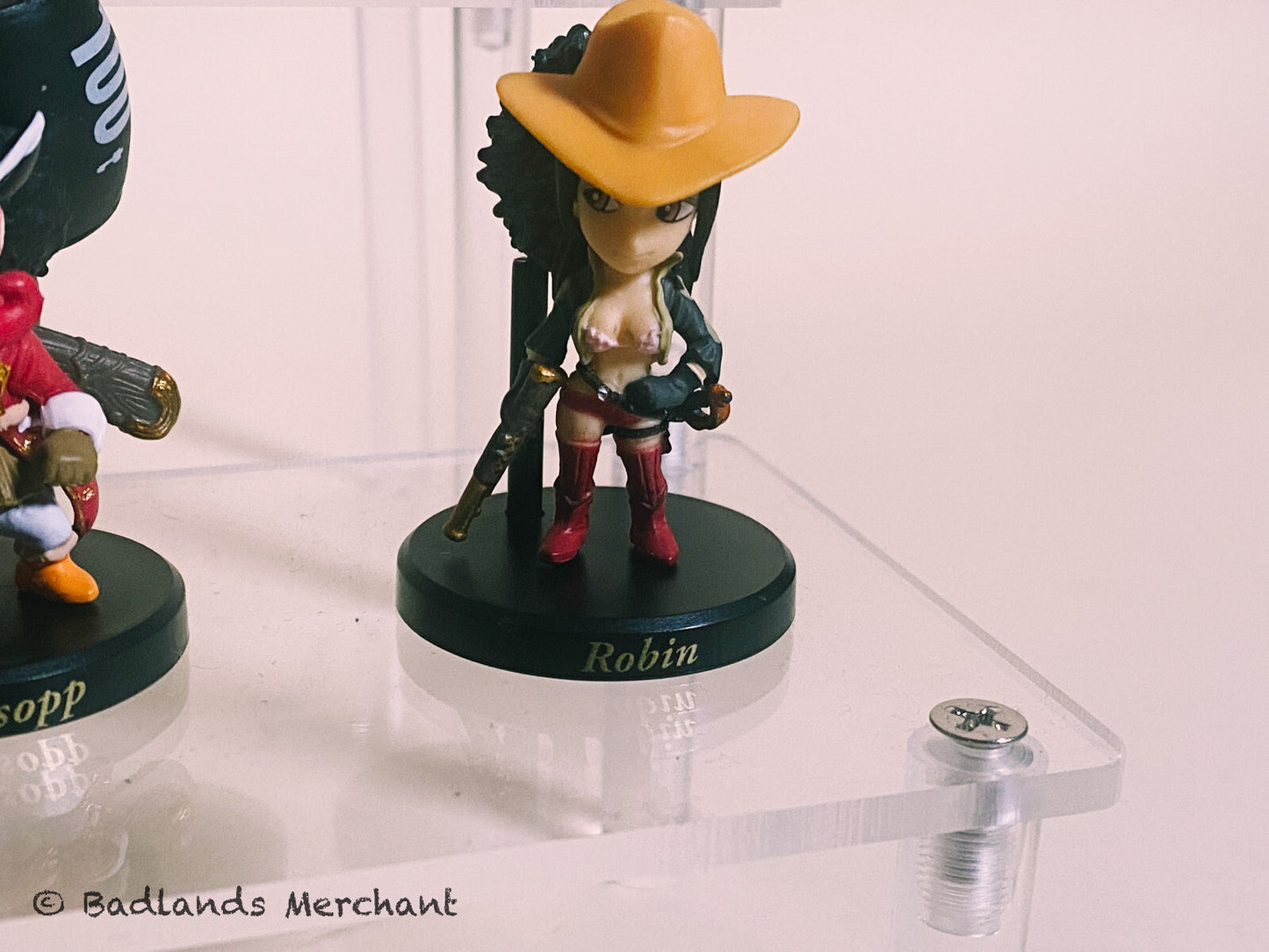 One Piece Mini Figure Lot 12 Film Z Collection