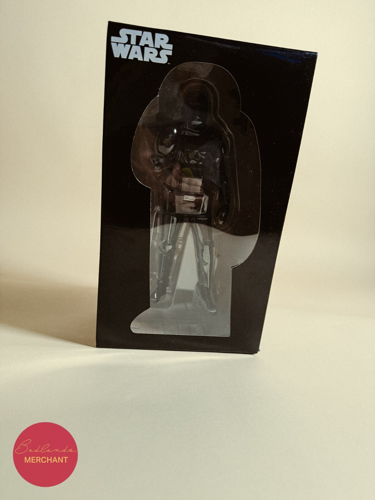 Star Wars Rogue One 1/10 Death Trooper Specialist Slideshow