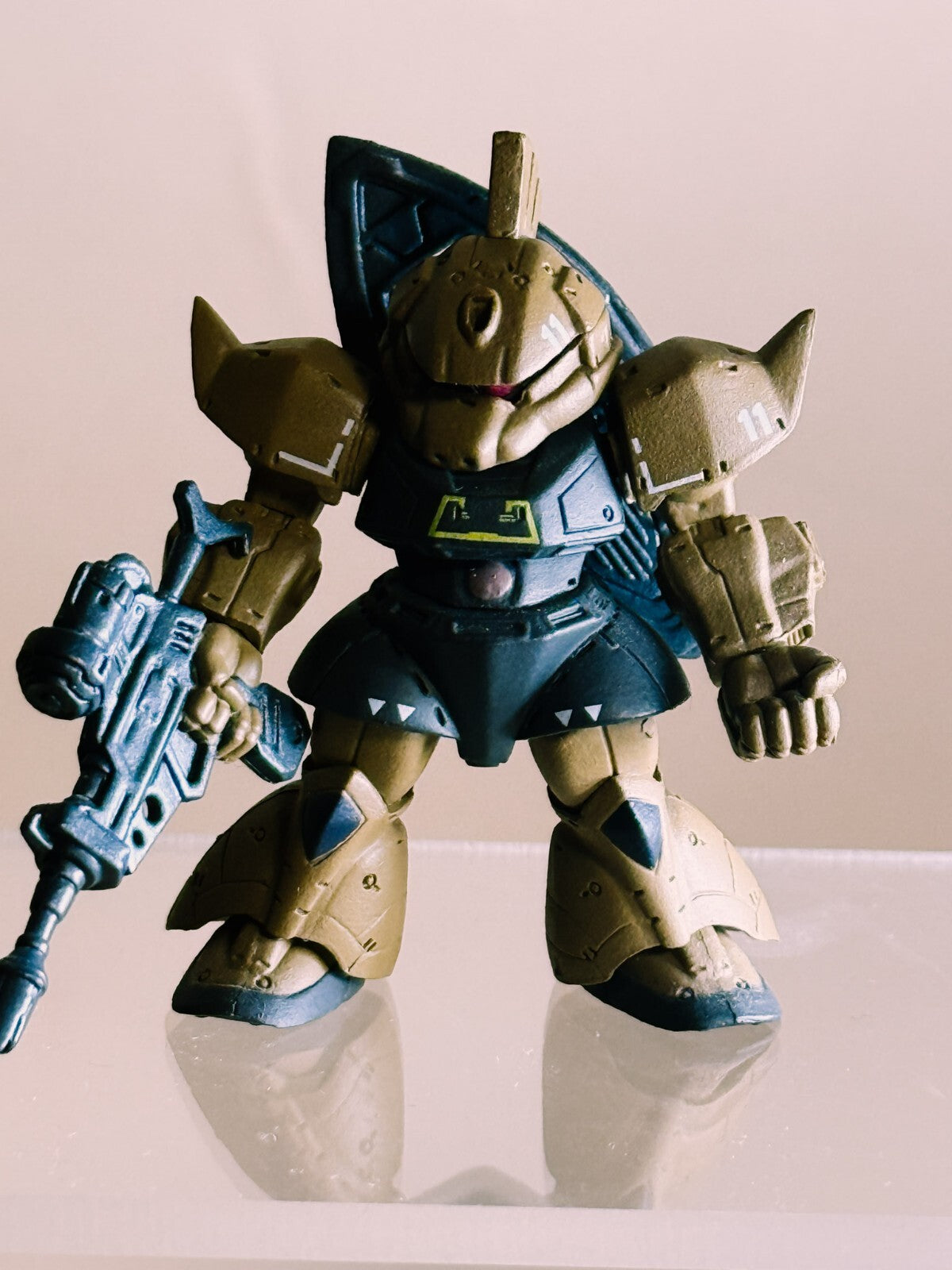 MS-14S Gelgoog FW Gundam Converge Core