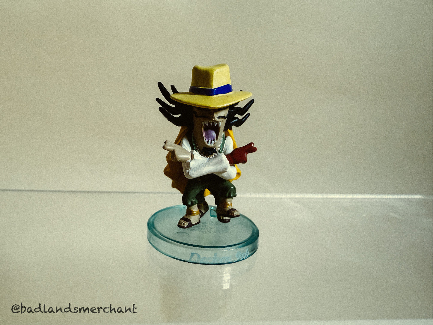 One Piece Vander Decken IX Under Sea Paradise FC22