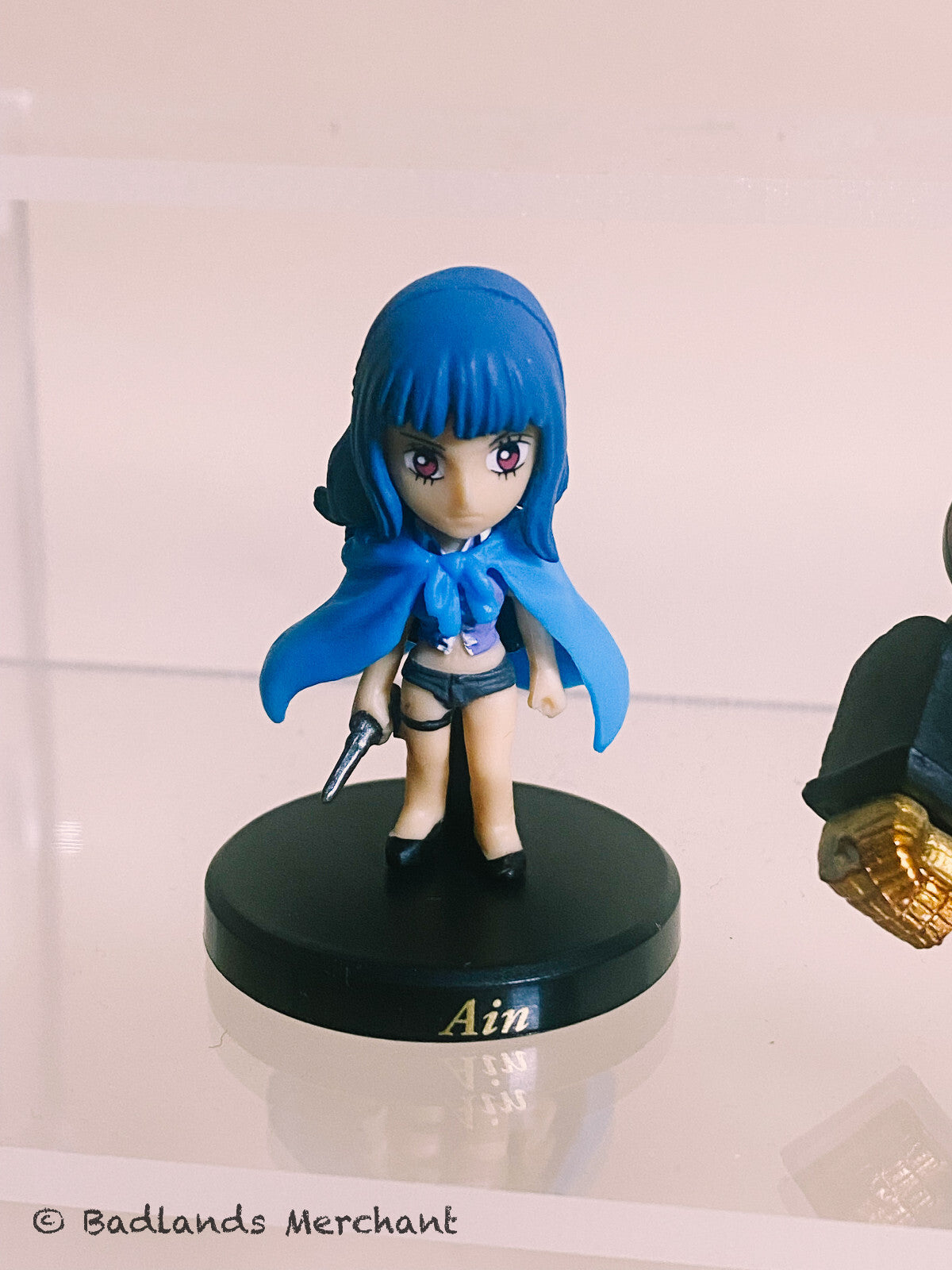 One Piece Mini Figure Lot 12 Film Z Collection