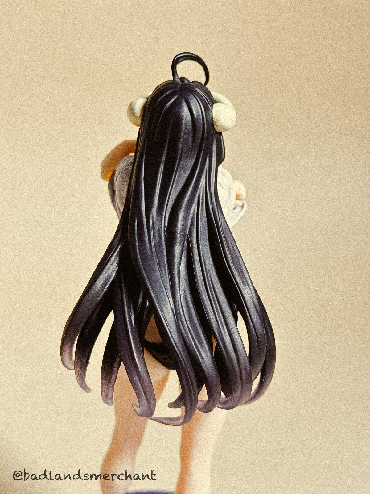 Overlord IV Coreful Figure Albedo T-Shirt Swimsuit Version