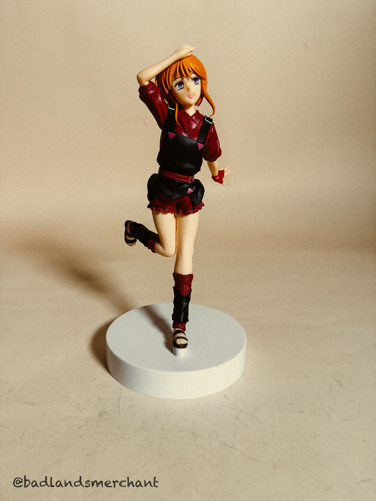 Banpresto Mobile Suit Gundam ZZ Elpeo Ple Figure