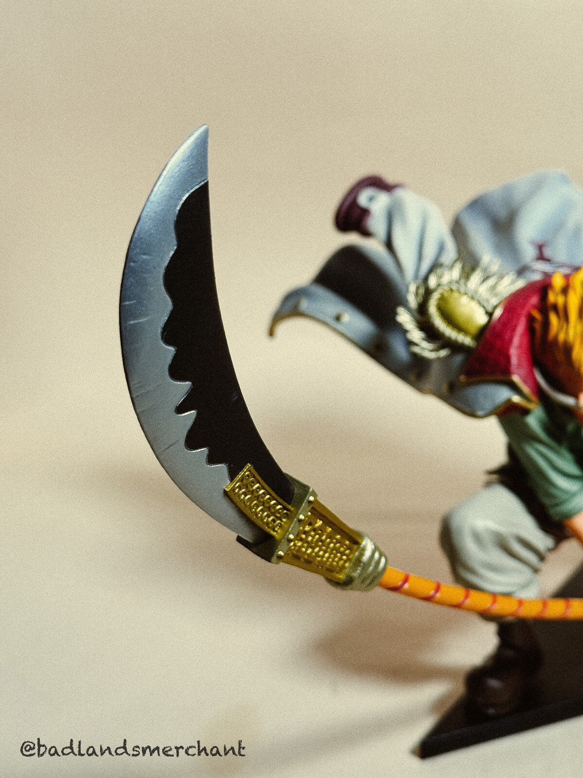 Edward Newgate Ichiban Kuji One Piece Legends Over Time Masterlise