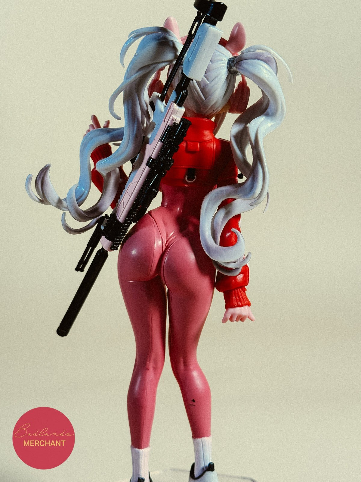 Goddess of Victory: Nikke Alice Figure