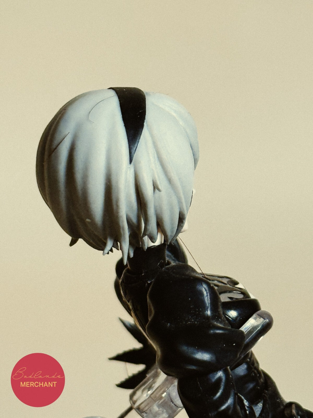NieR: Automata Ver1.1a - 2B, Bandai Spirits S.H.Figuarts