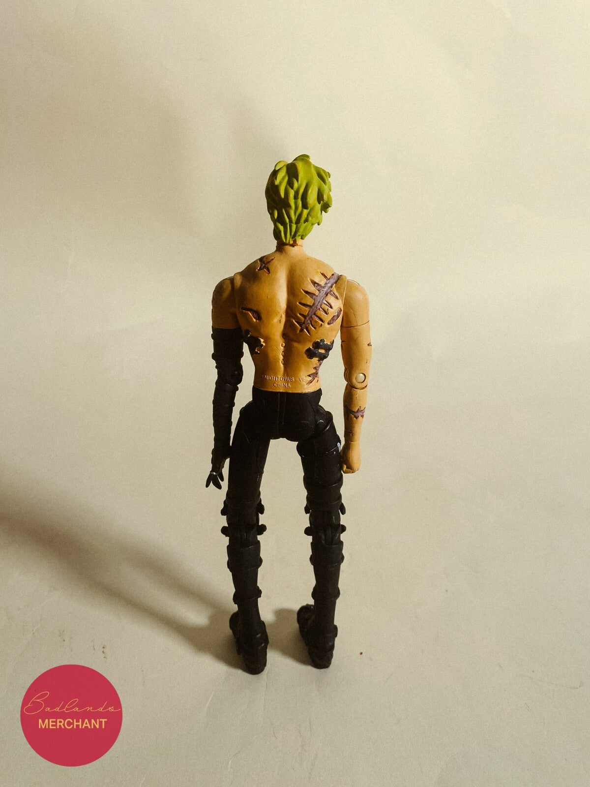 Trigun - Vash the Stampede Jazwares Figure Alternative