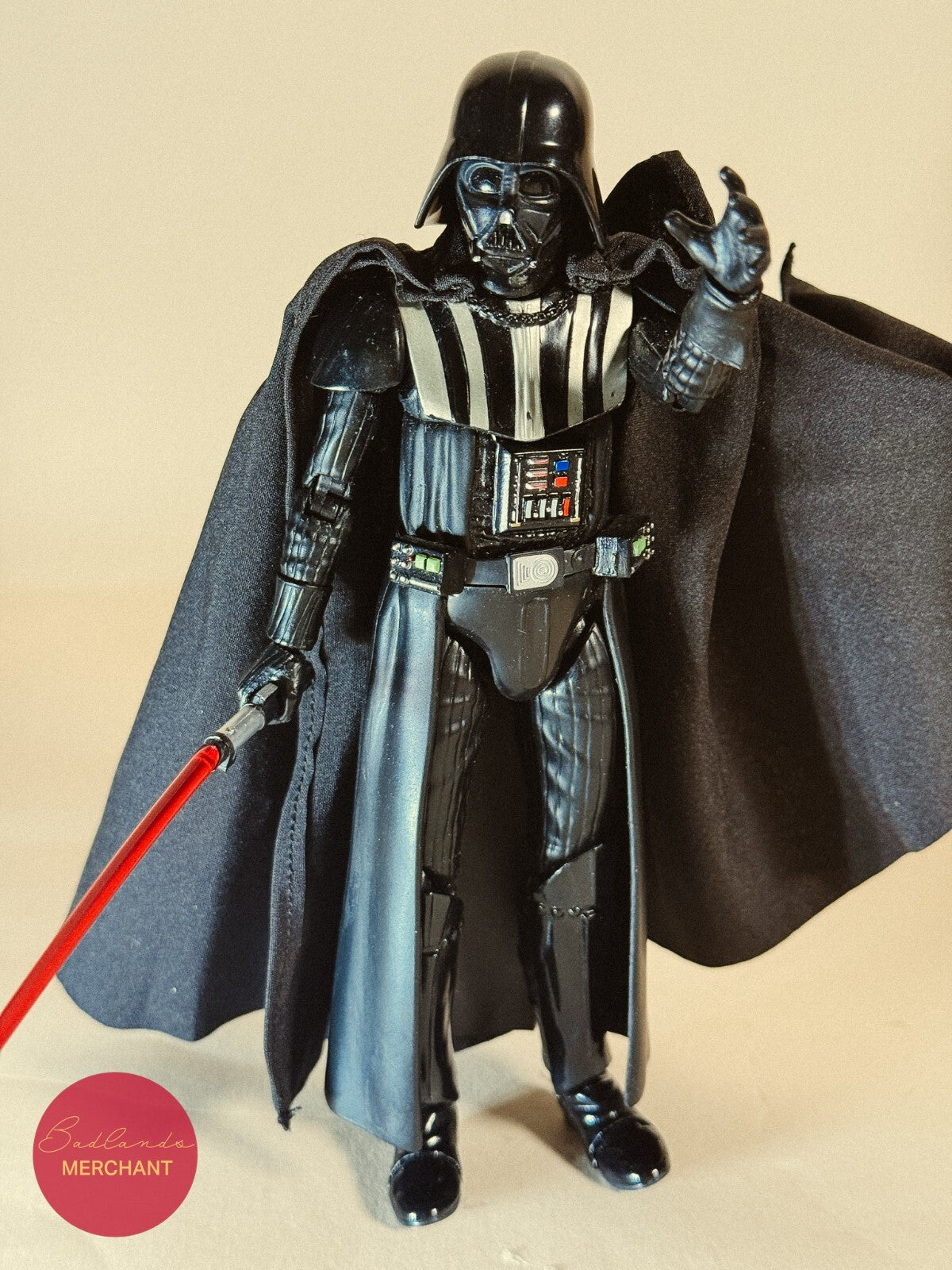 MAFEX Darth Vader No.006 Figure Star Wars