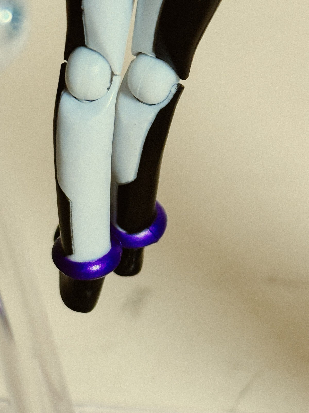 S.H.Figuarts - s-CRY-ed: Ryuuhou & Zetsuei Bandai