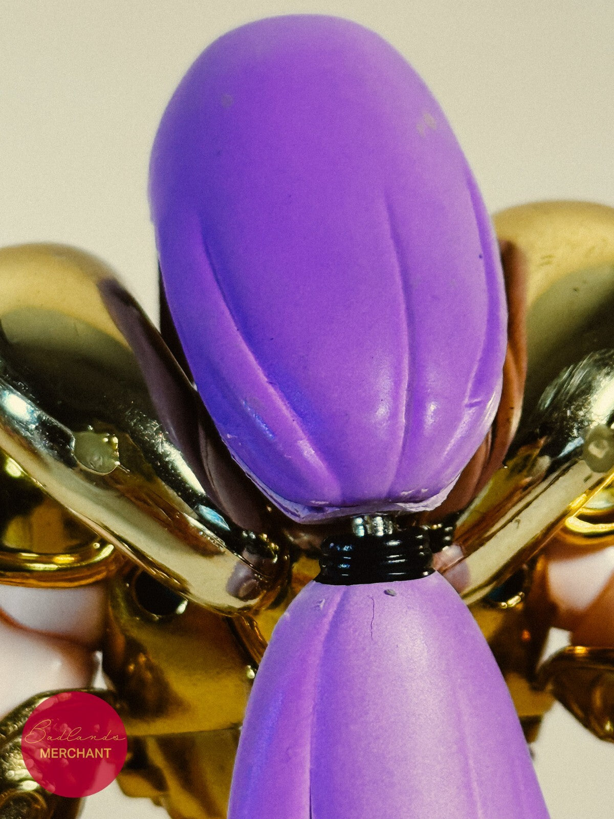 BANDAI Saint Seiya Saint Cloth Myth EX Aries Mu