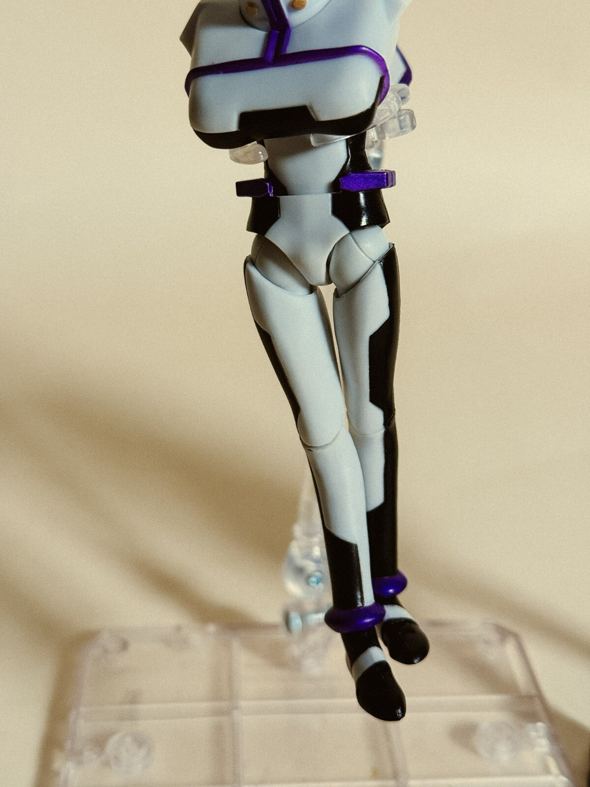 S.H.Figuarts - s-CRY-ed: Ryuuhou & Zetsuei Bandai