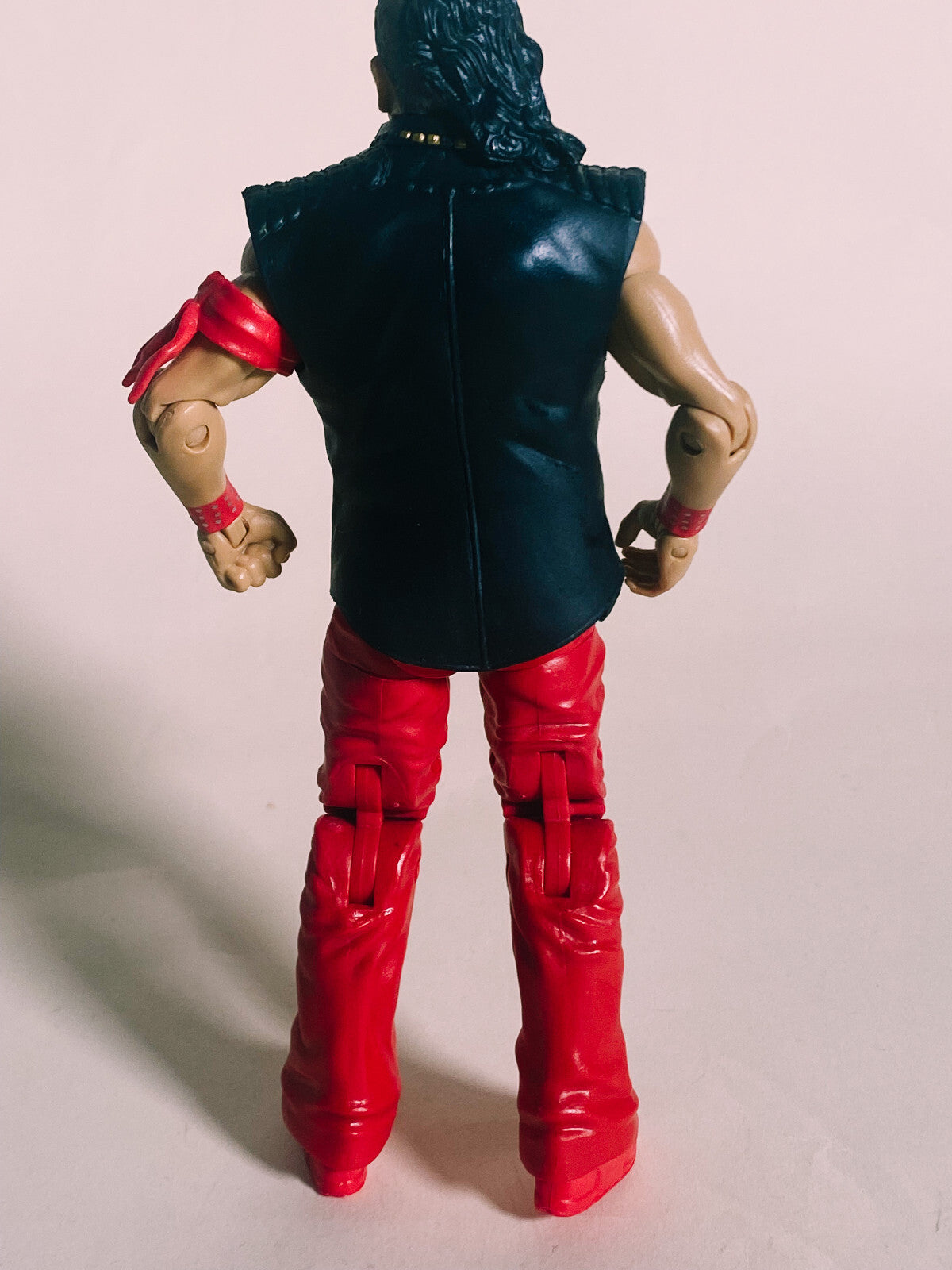 WWE: Elite Collector SHINSUKE NAKAMURA DEFINING MOMENTS Complete