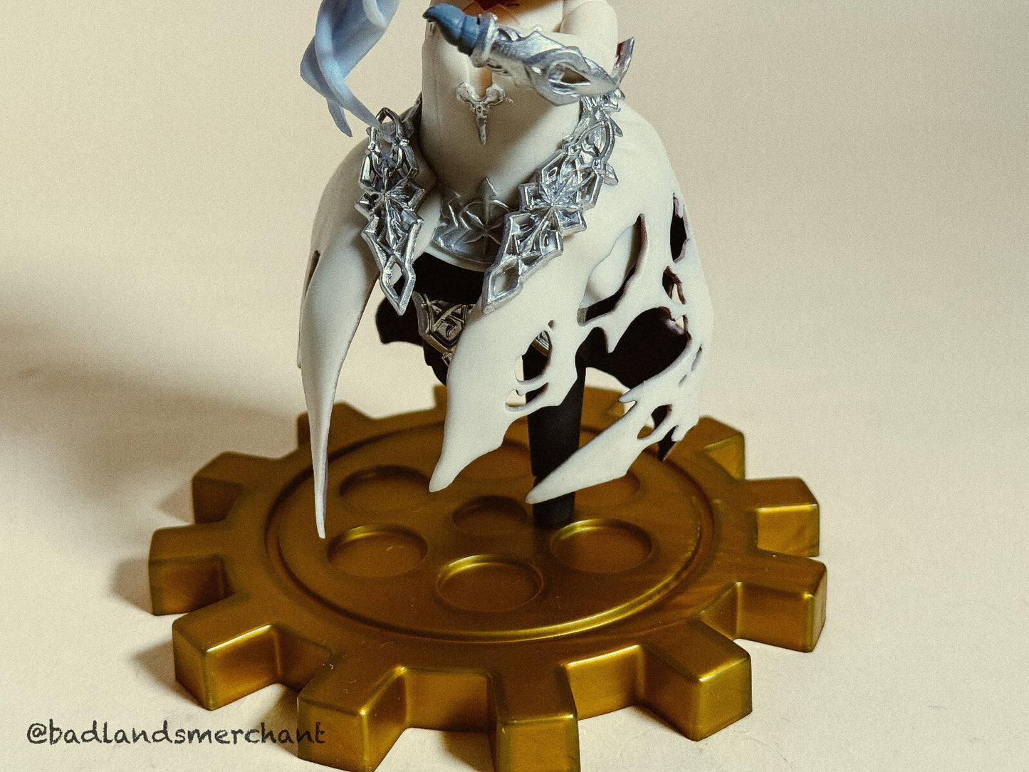 Sinoalice Spooky Deformed Snow White Figure Taito Anime