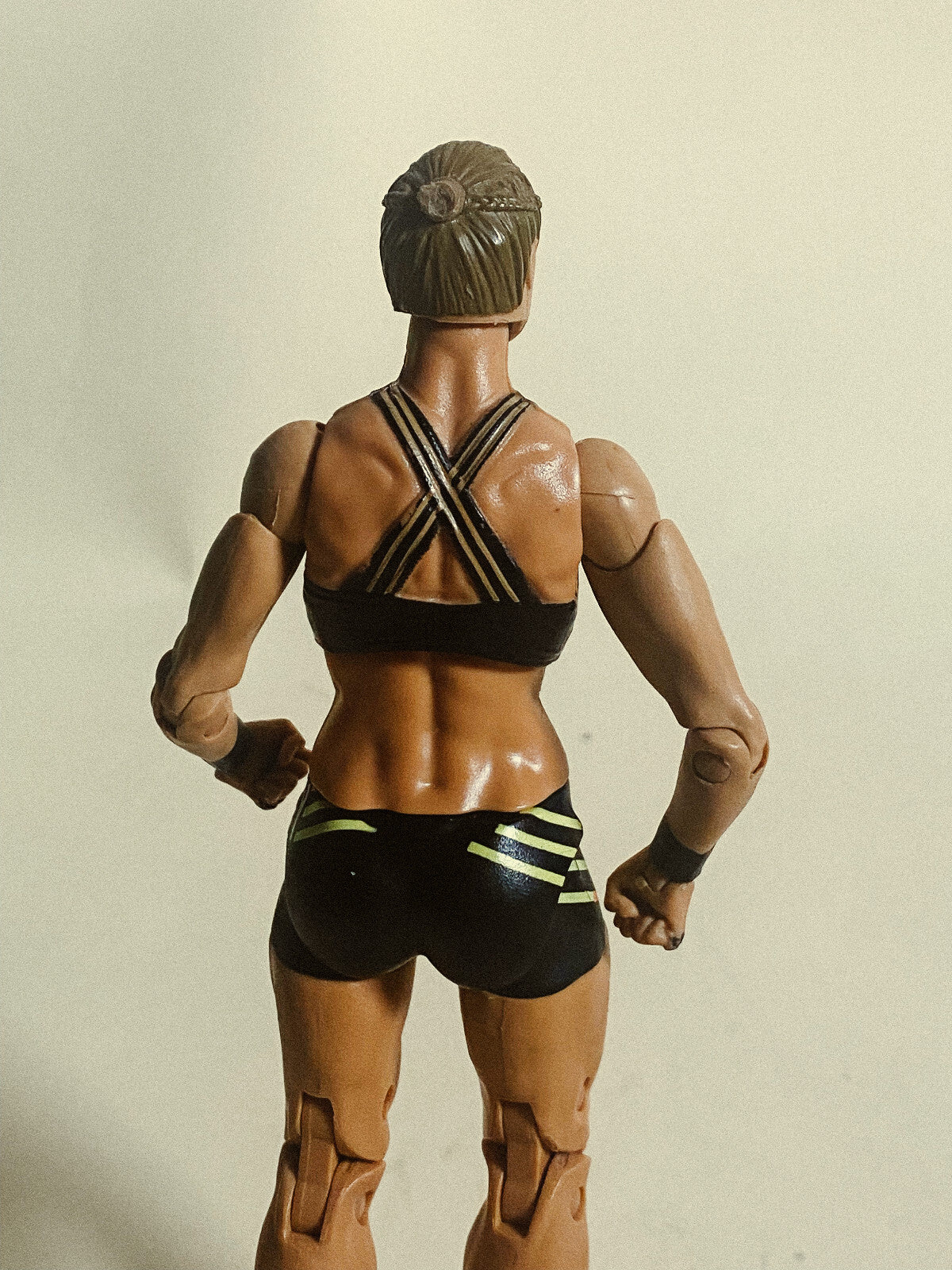 Ronda Rousey - WWE Elite 77