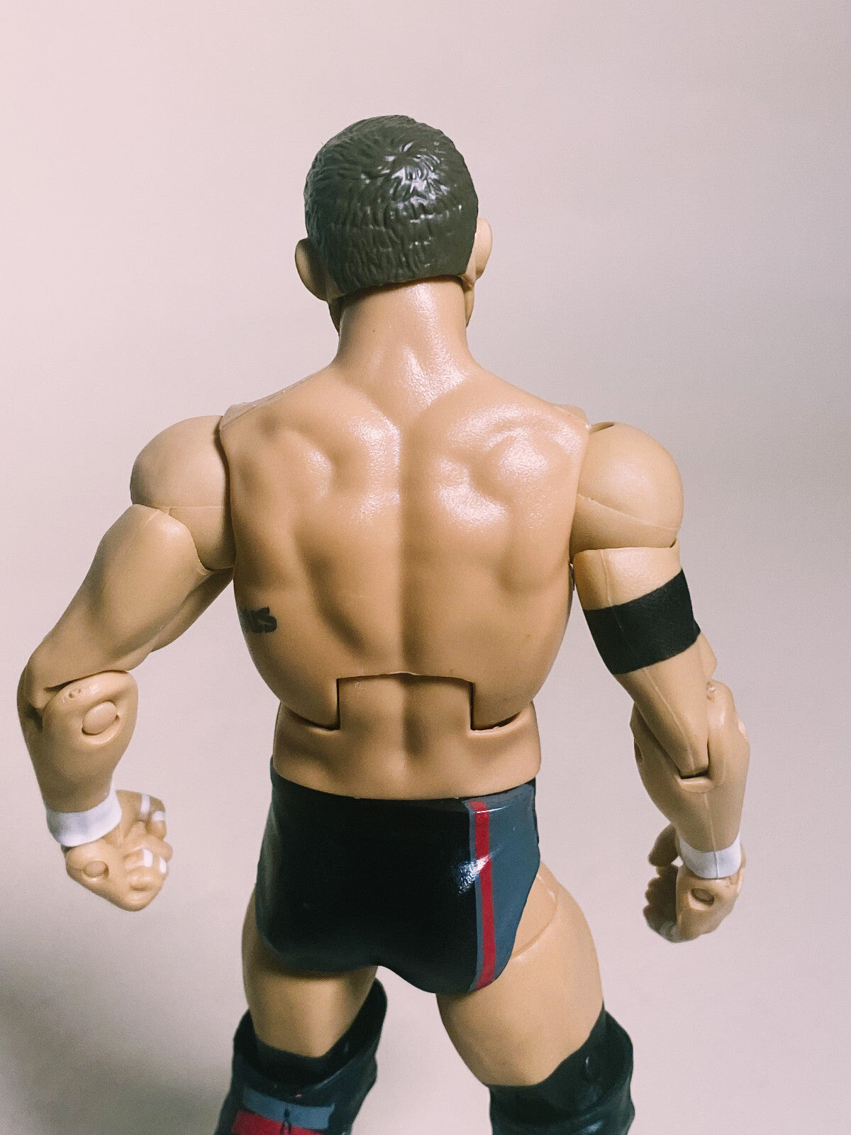 WWE Epic Moments Undisputed Era Pack