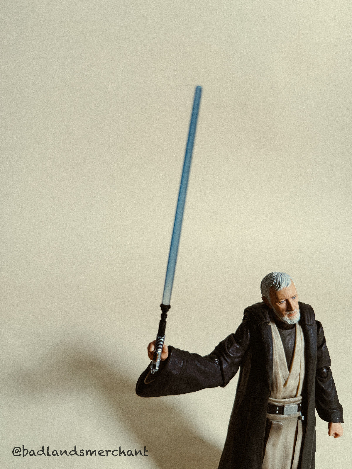 Star Wars Bandai S.H. Figuarts Ben Kenobi