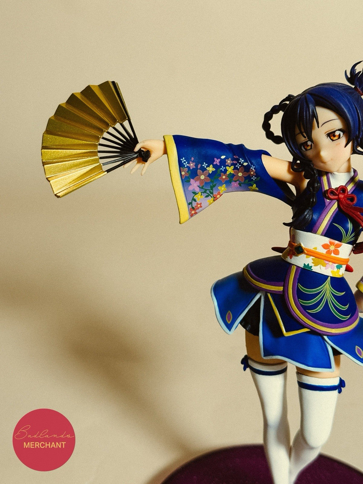 Love Live! Umi Sonoda Angellic Angel Premium Figure Ichiban Kuji D Prize