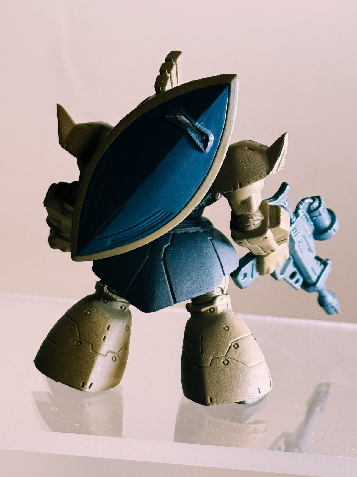 MS-14S Gelgoog FW Gundam Converge Core