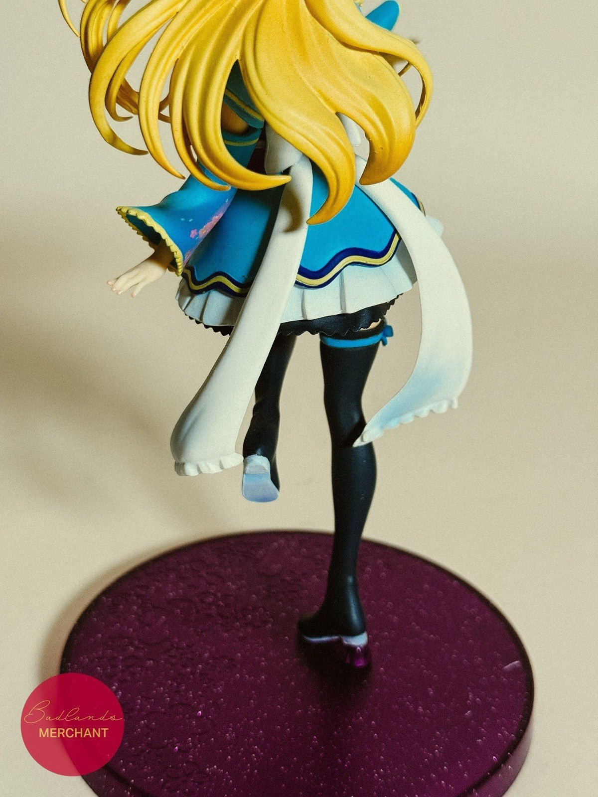 Ichiban Kuji Premium Love Live! Eri Ayase Premium Figure
