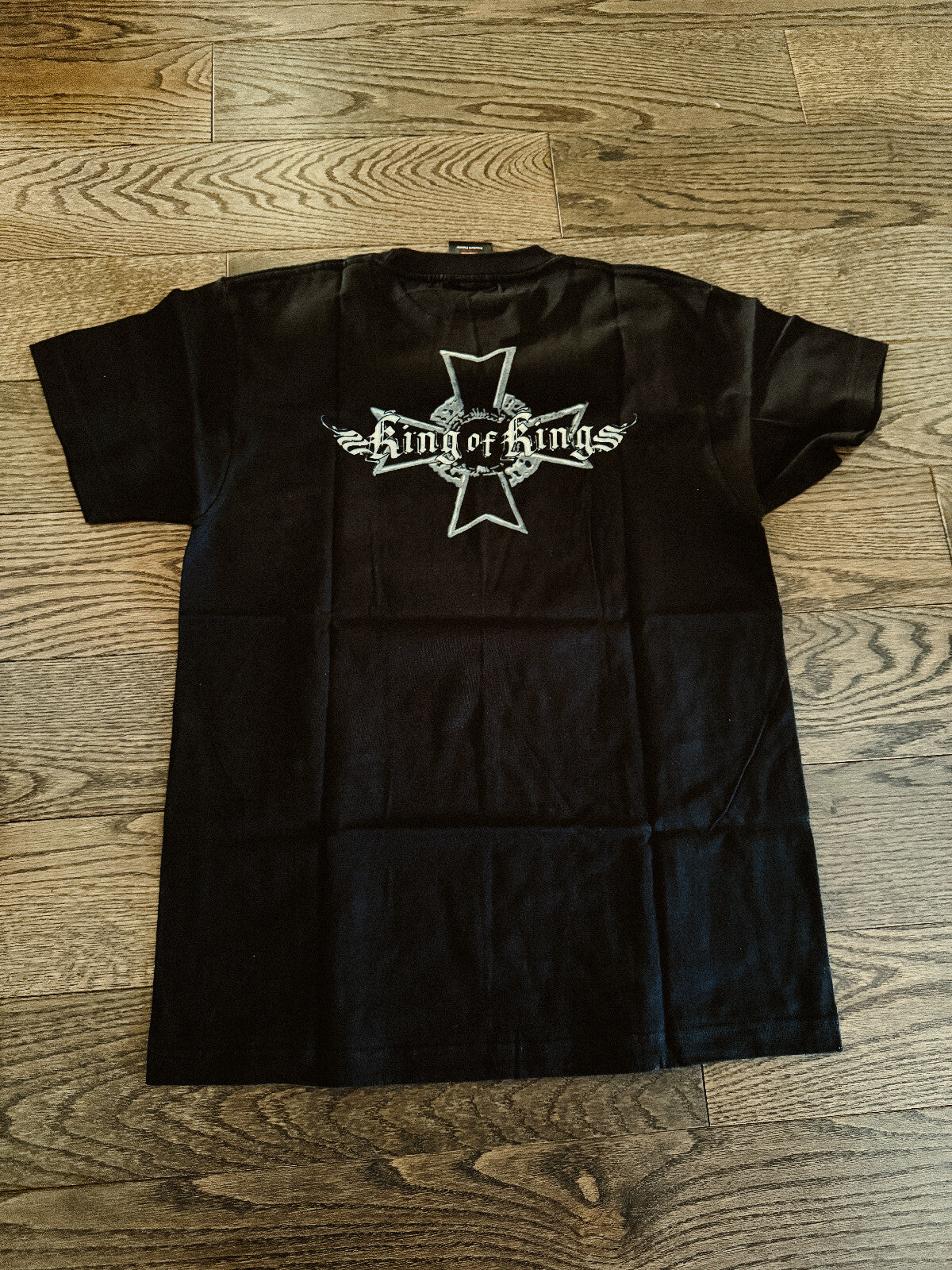 WWE Triple H King Of Kings Mens Medium M