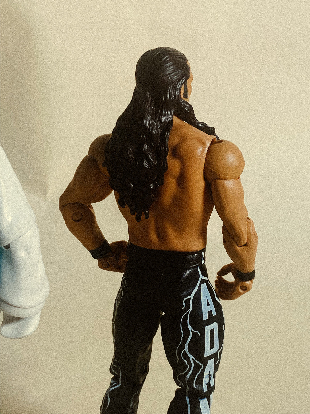 WWE Adam Rose & The Bunny Battle Pack 38