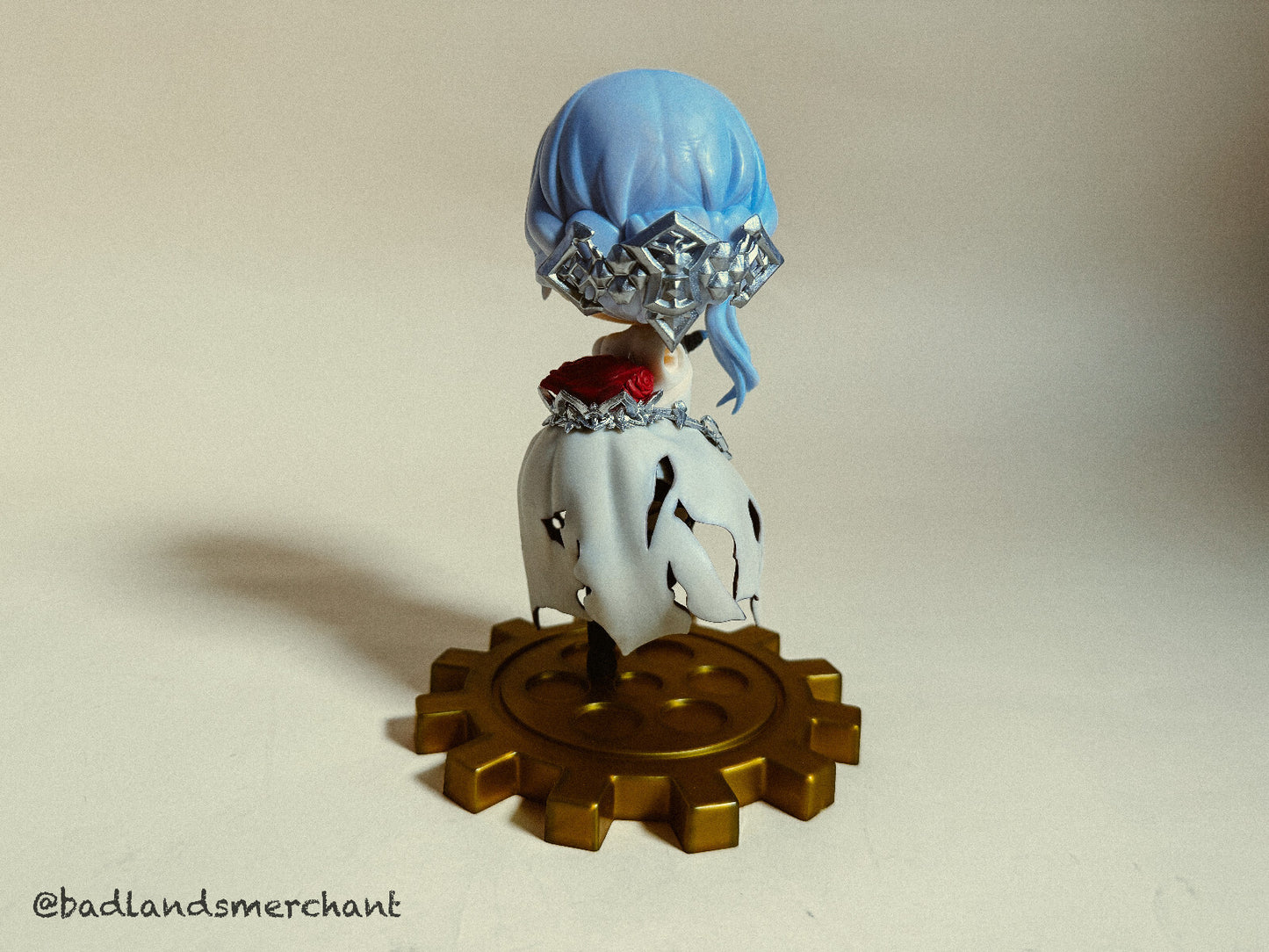 Sinoalice Spooky Deformed Snow White Figure Taito Anime