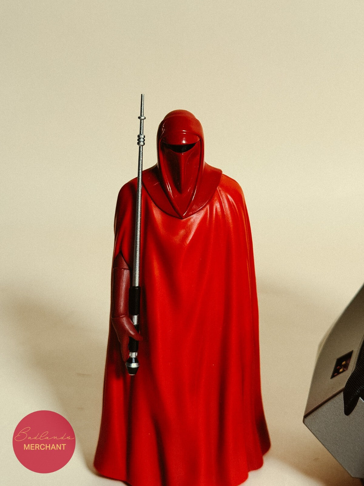 S.H.Figuarts Star Wars Emperor Palpatine Emperor's Throne Set