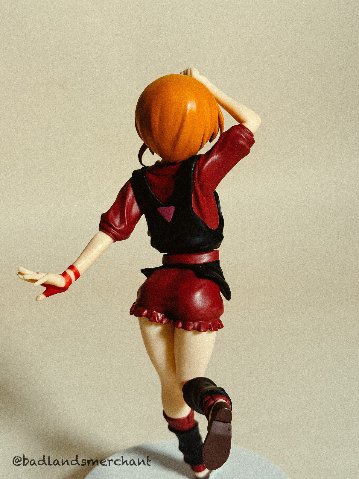 Banpresto Mobile Suit Gundam ZZ Elpeo Ple Figure