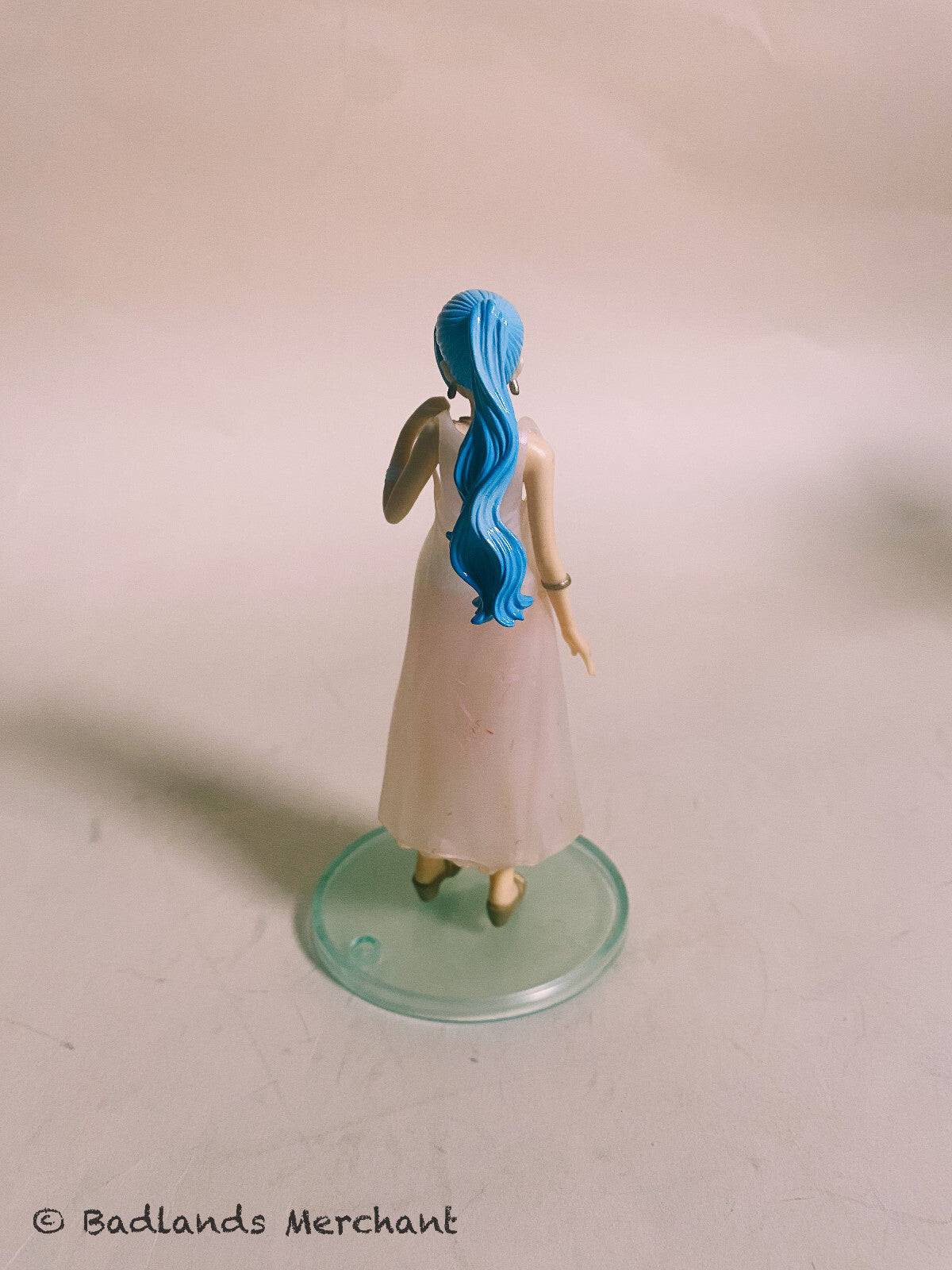 Super One Piece Styling Figure Vivi Bandai Rare