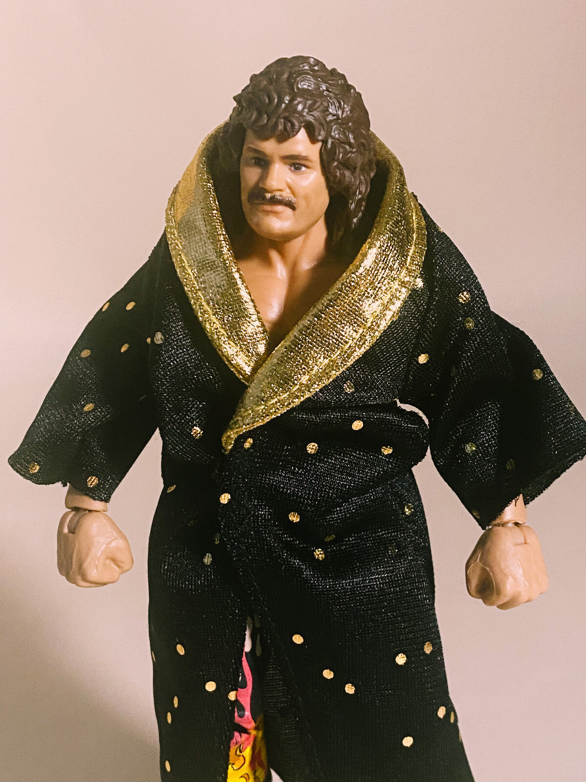 Rick Rude WWE Elite 77