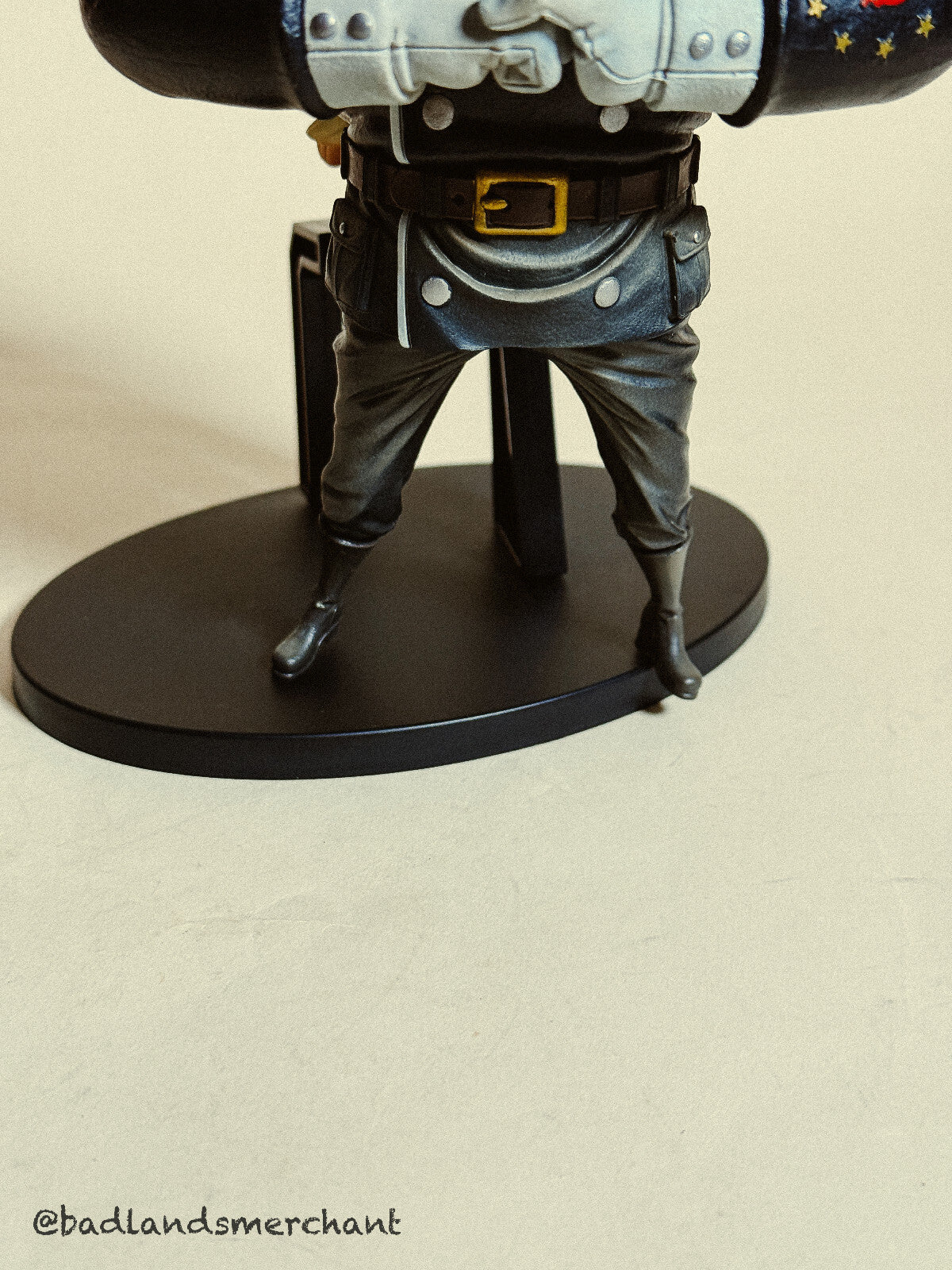 One Piece: Stampede DXF The Grandline Men Vol.7 Douglas Bullet