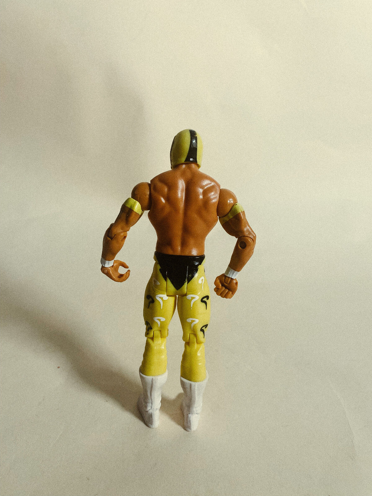 WWE Rey Mysterio vs Rob Van Dam Battle Pack Series 33