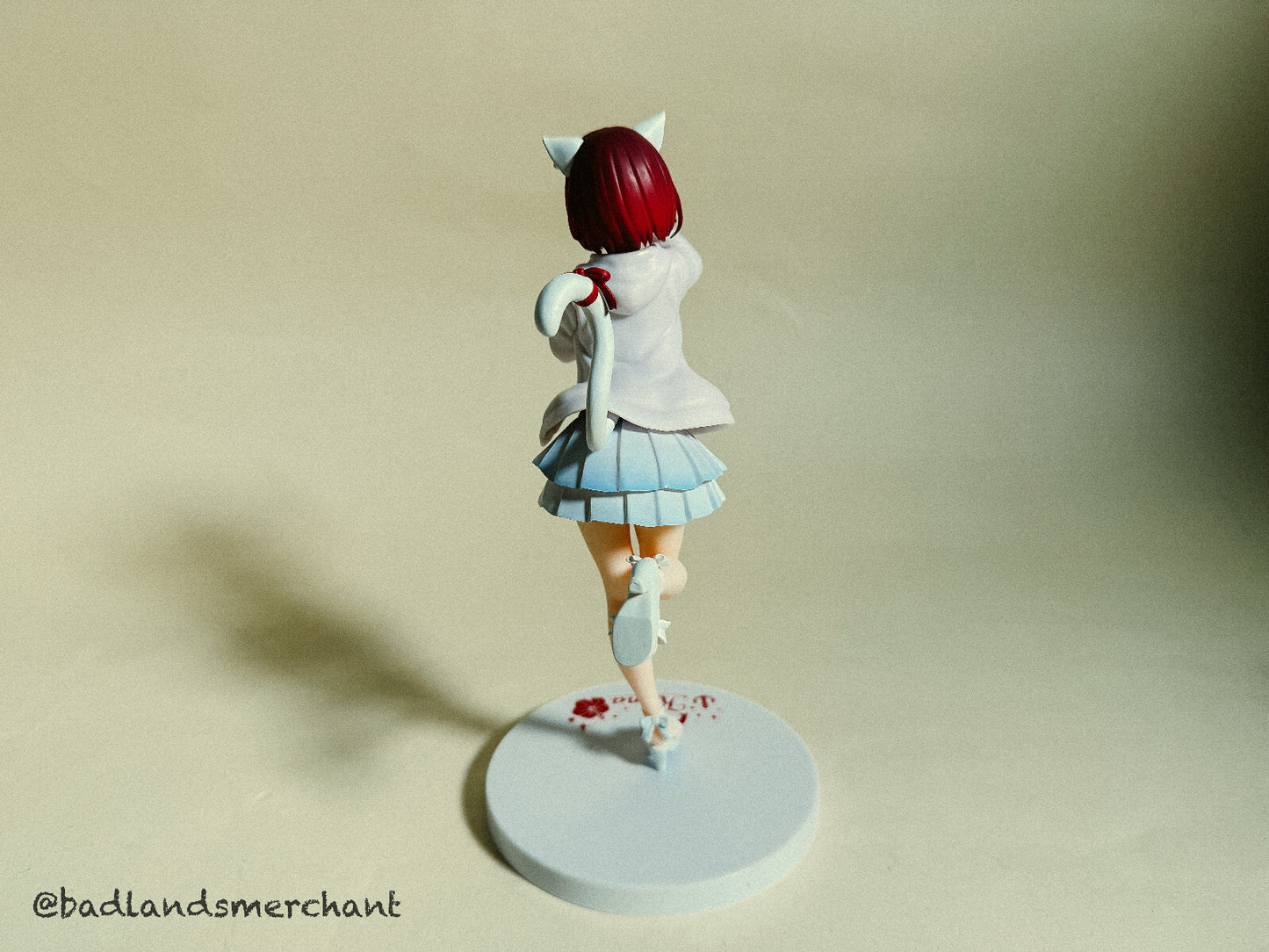 Luminasta Oshi no Ko Kana Arima Sega Figure