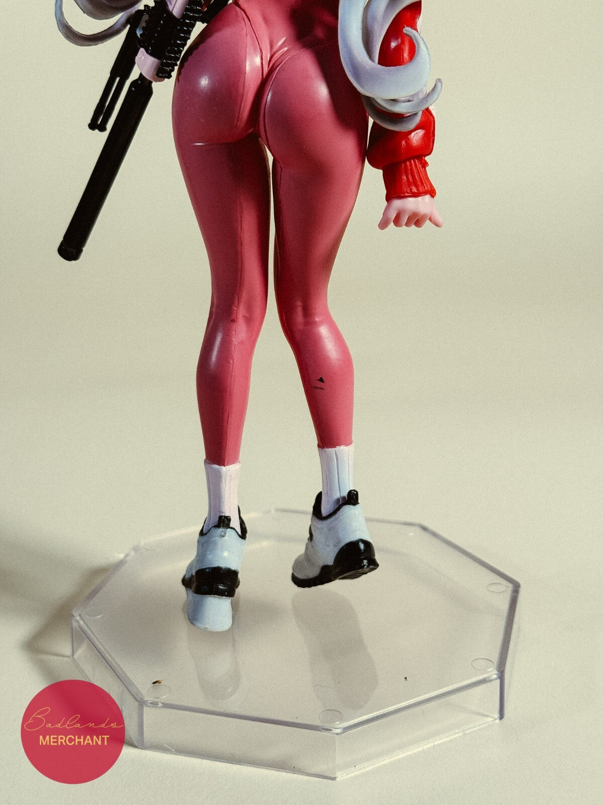 Goddess of Victory: Nikke Alice Figure