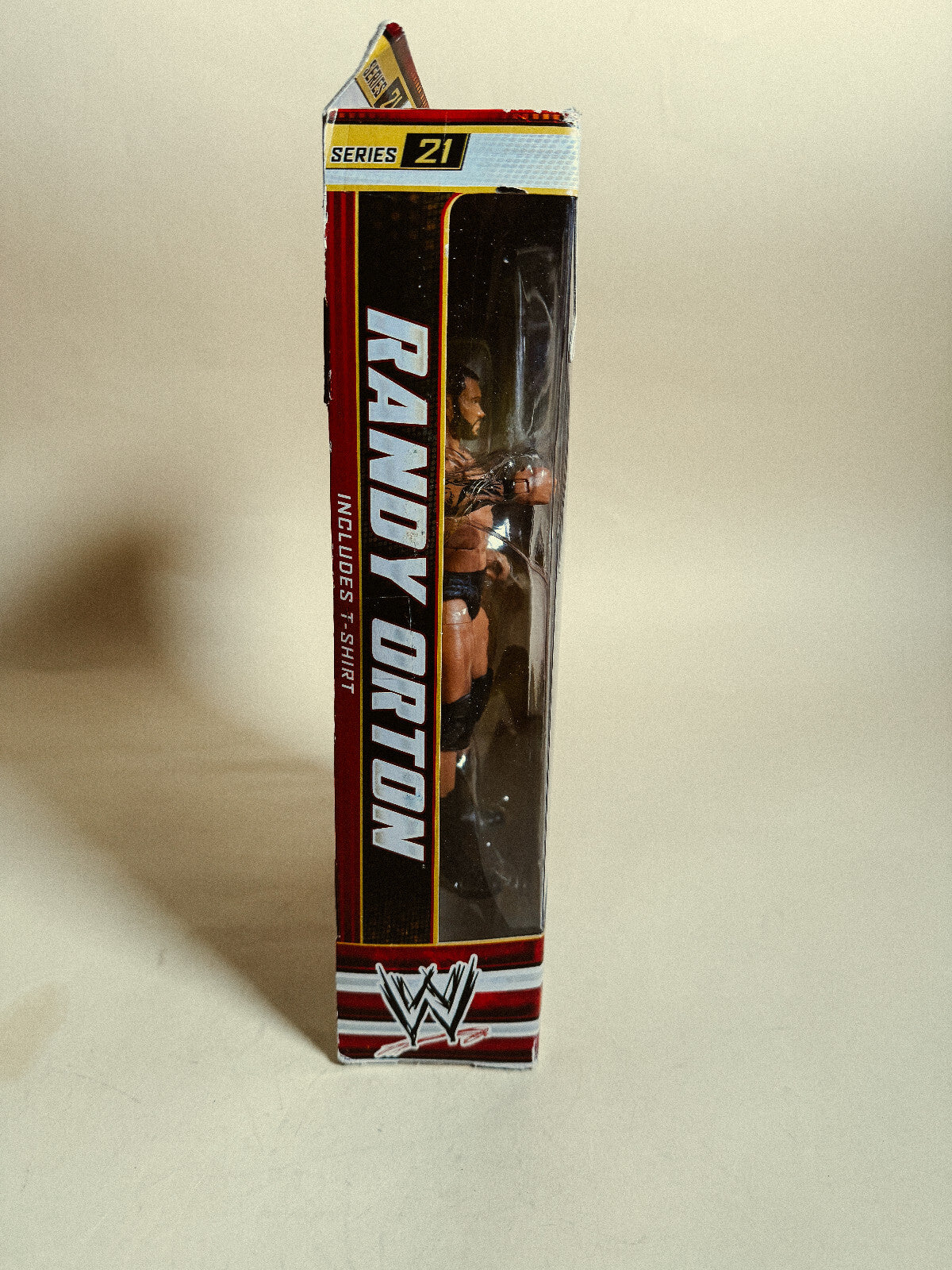 WWE Elite Randy Orton 21