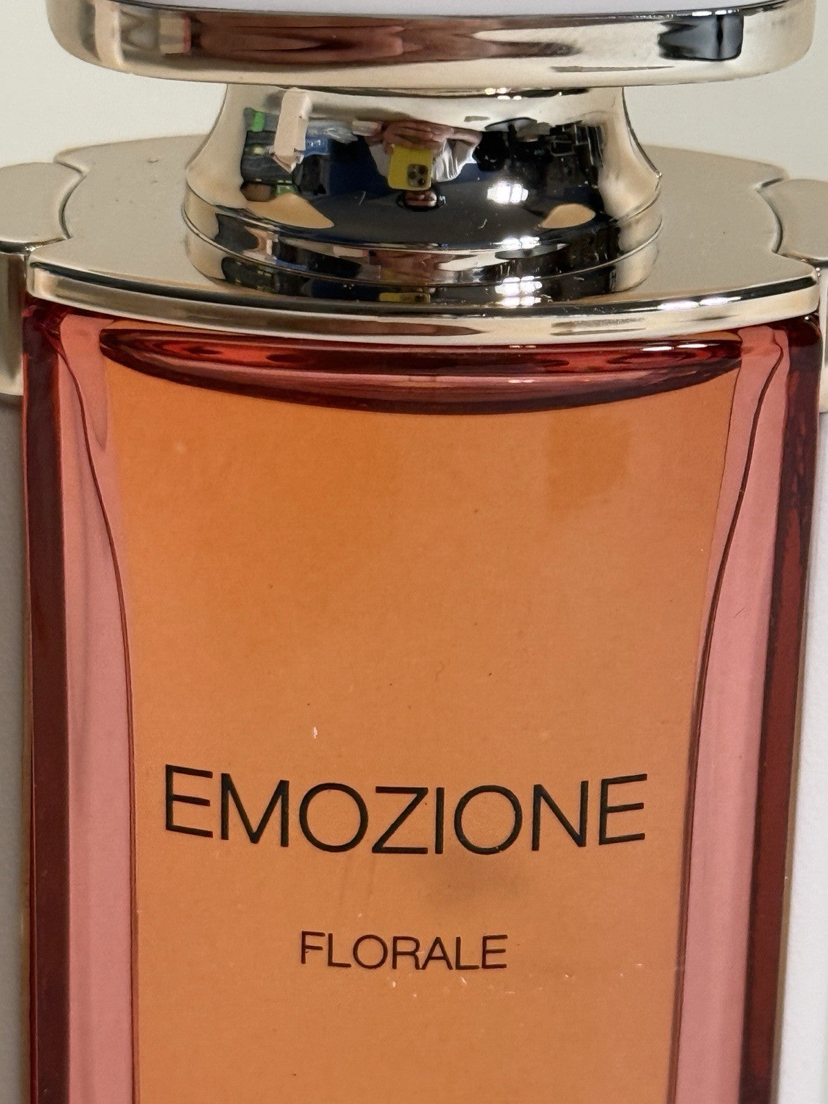 Ferragamo Emozione Florale Special Edition 30ml Perfume Fragrance