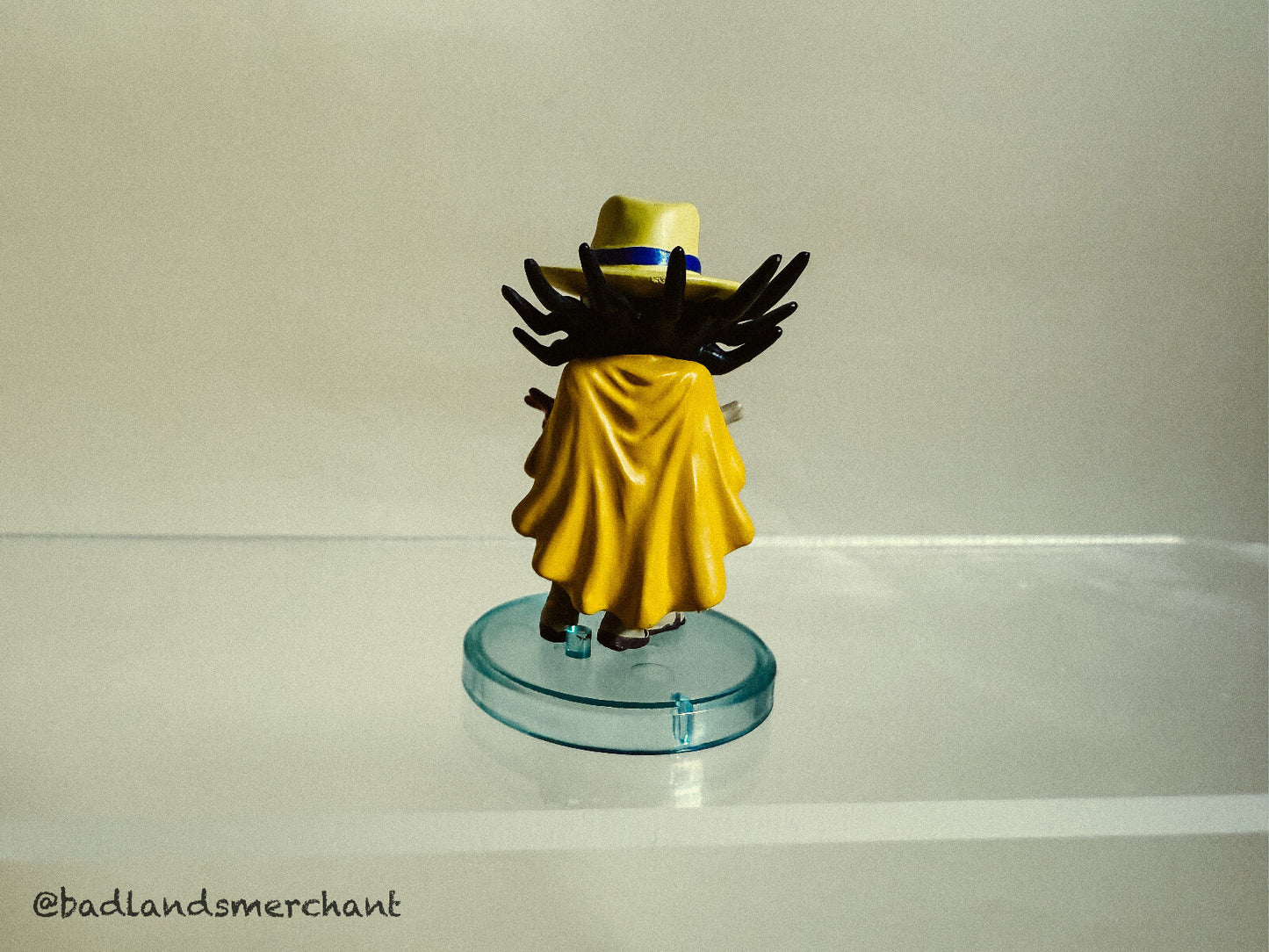 One Piece Vander Decken IX Under Sea Paradise FC22