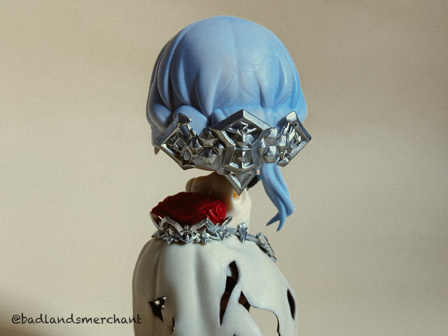 Sinoalice Spooky Deformed Snow White Figure Taito Anime