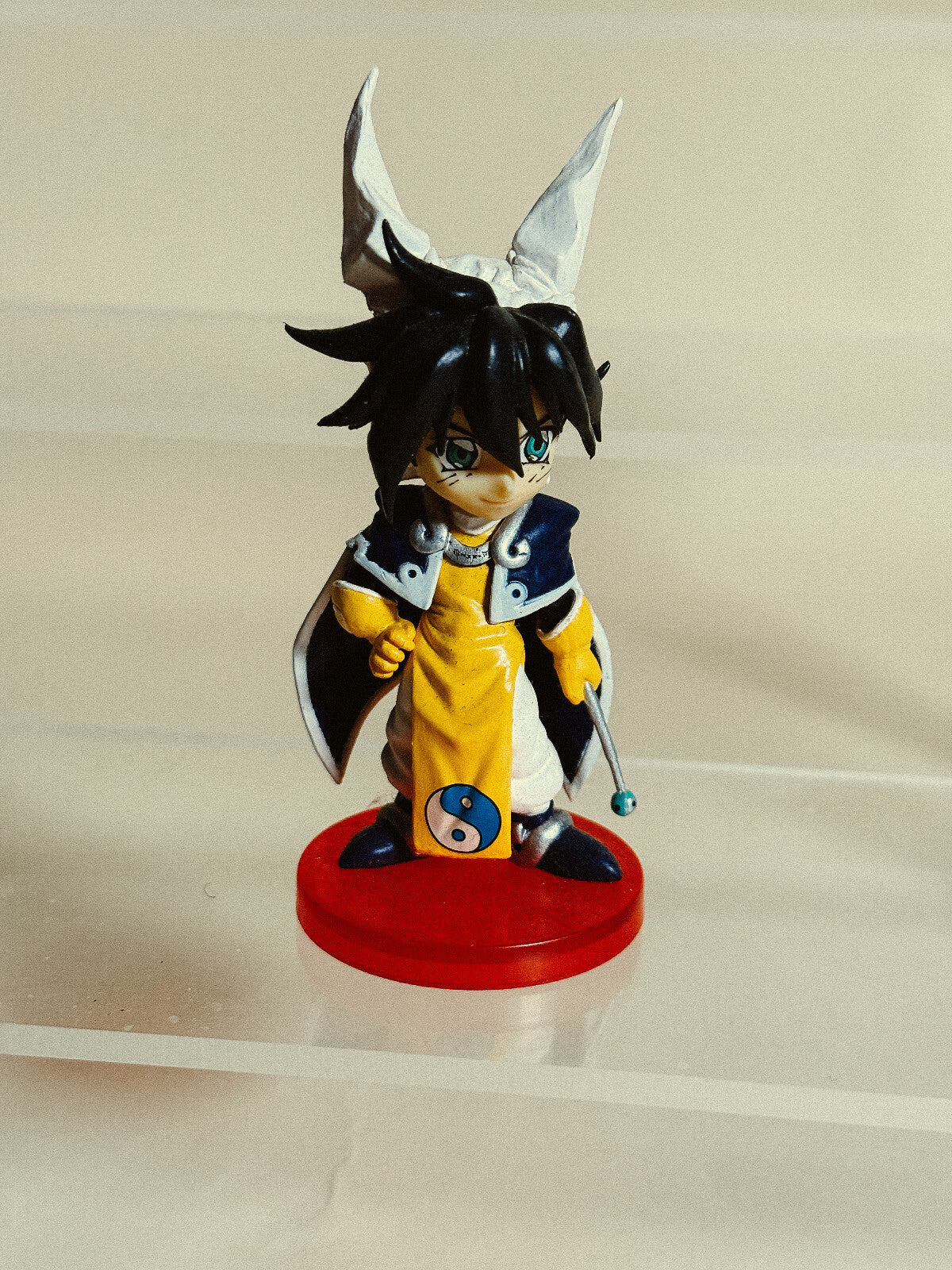 Banpresto Taikobou Senkaiden Hoshin Engi J STARS vol.3 WCF