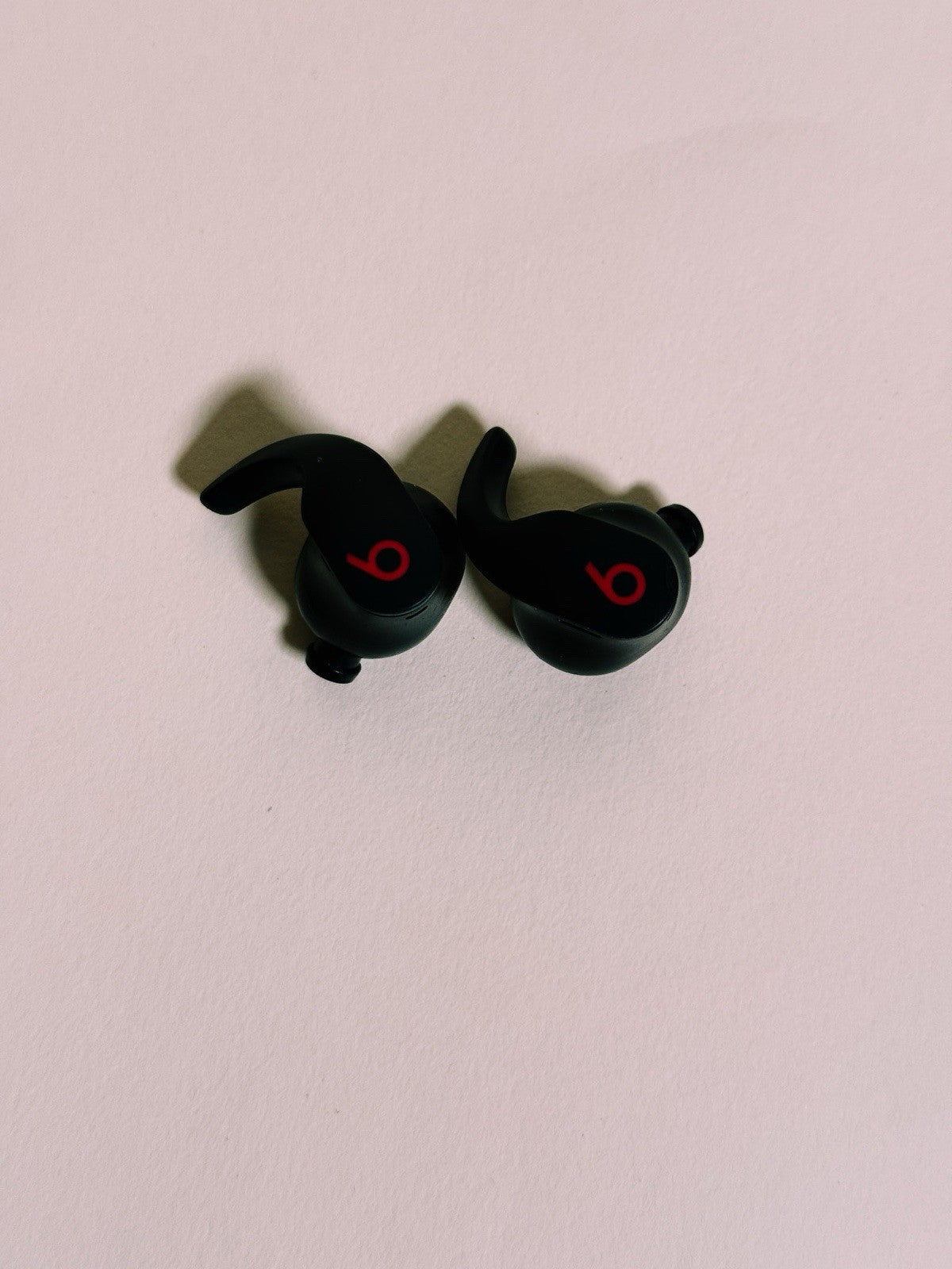 Beats Fit Pro Defective Sold As Is